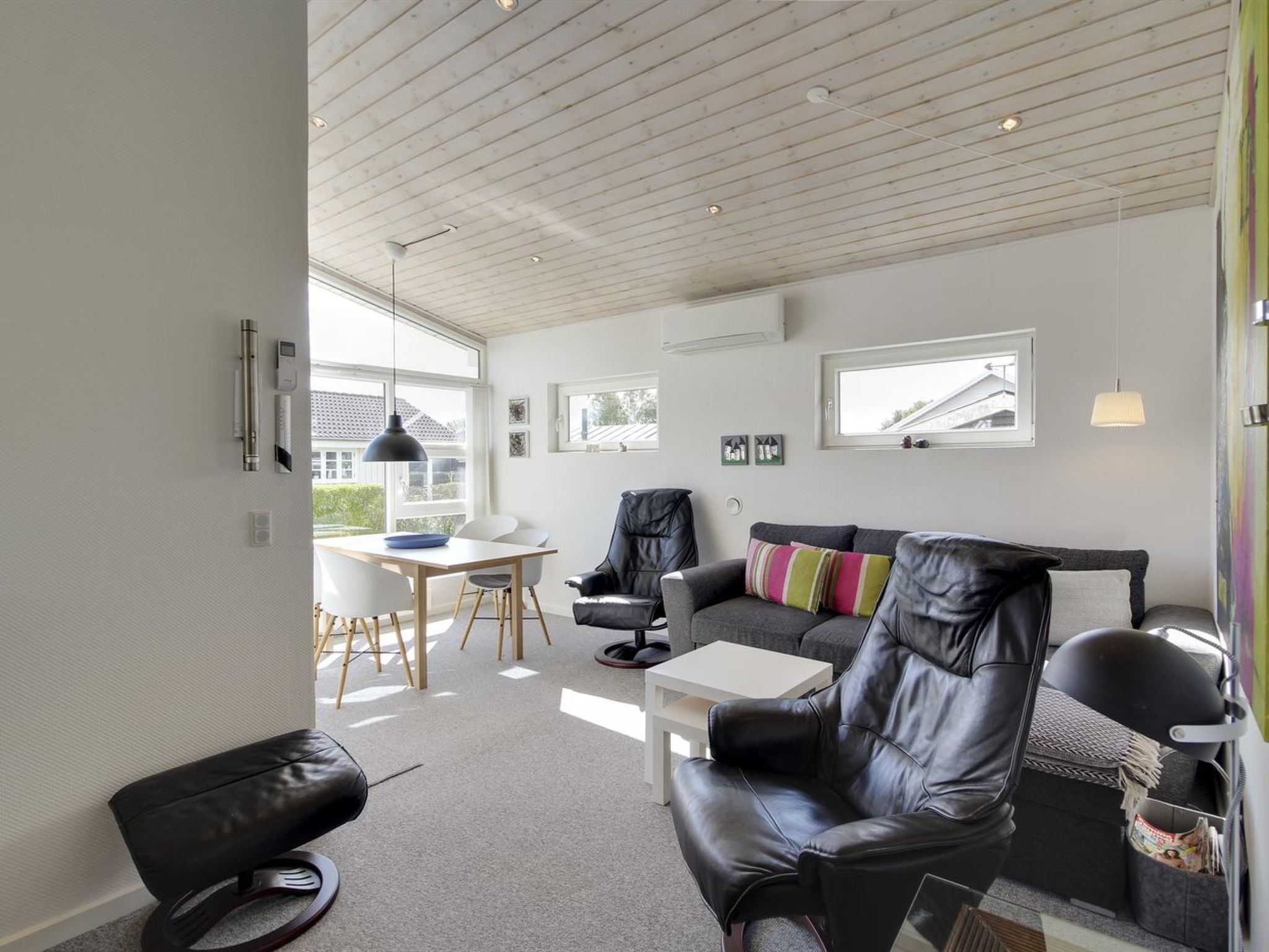 "Emmik" - 150m from the sea - Drinnen