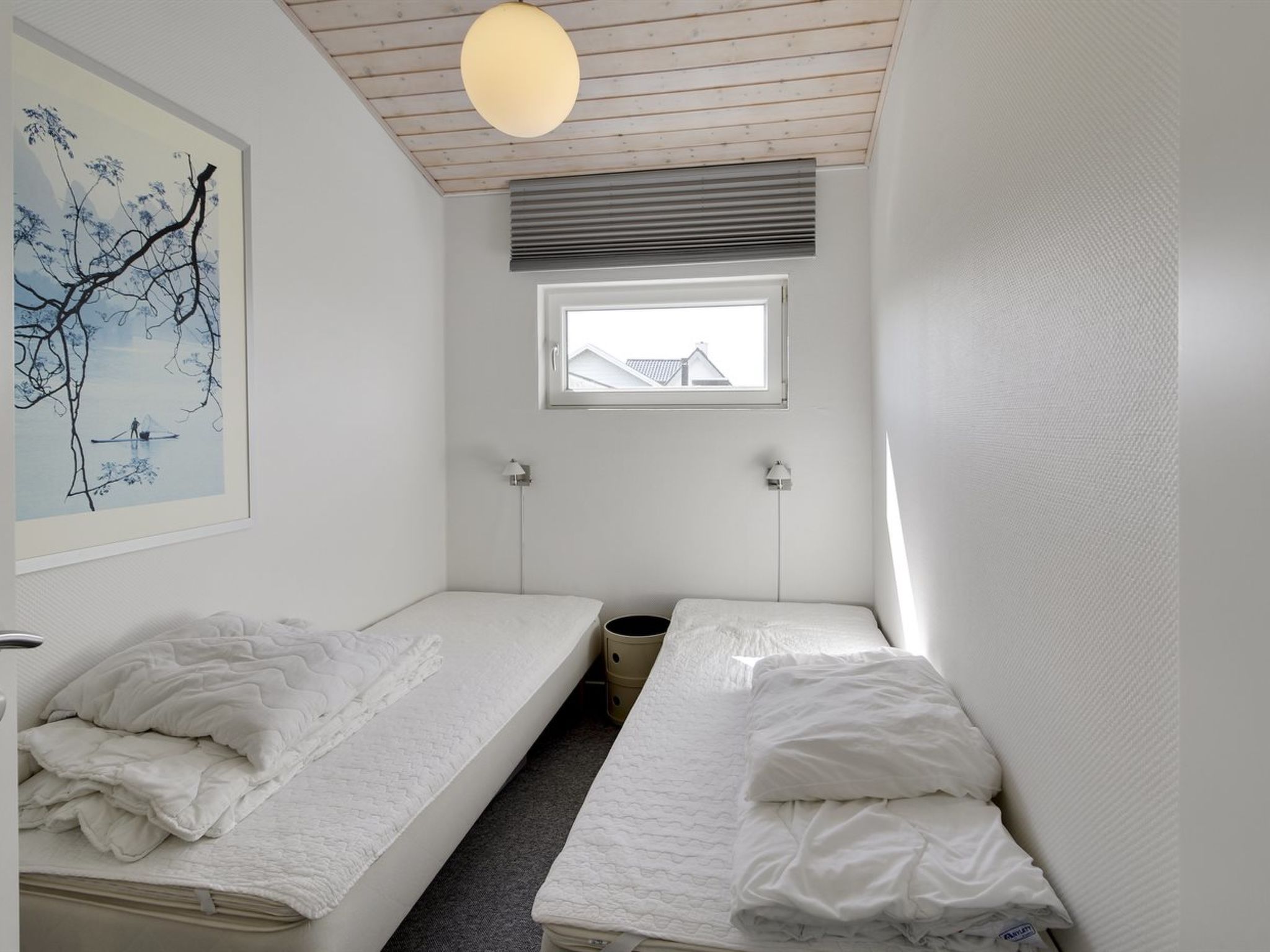 "Emmik" - 150m from the sea-Binnen