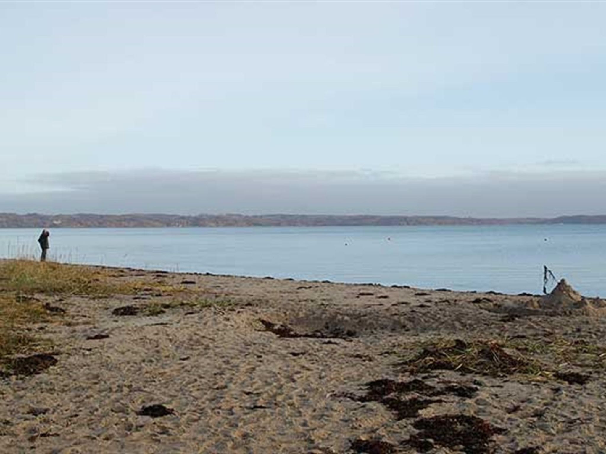 "Emmik" - 150m from the sea - Draußen