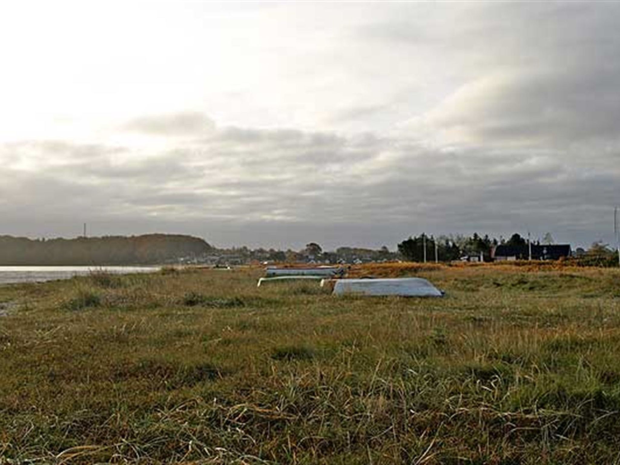 "Emmik" - 150m from the sea - Draußen