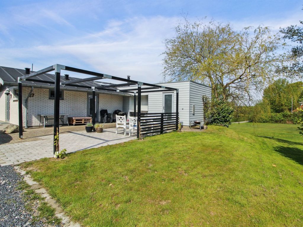 Vakantiehuis Freding