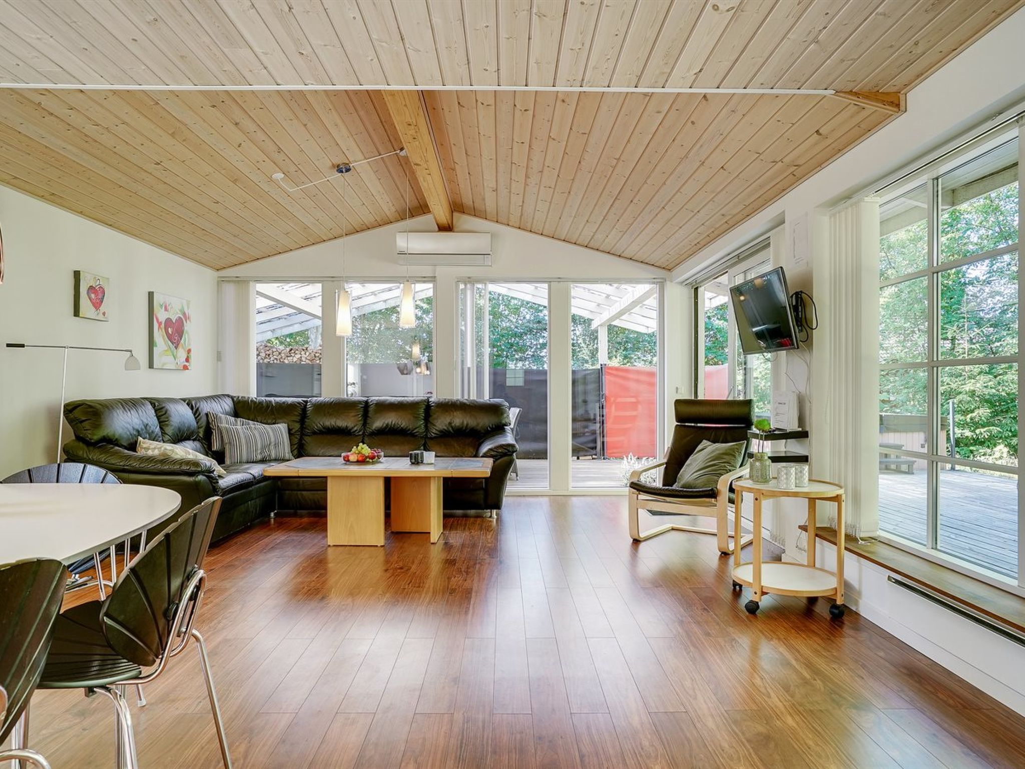 "Epke" - 250m from the sea — Living Room (5 of 20)