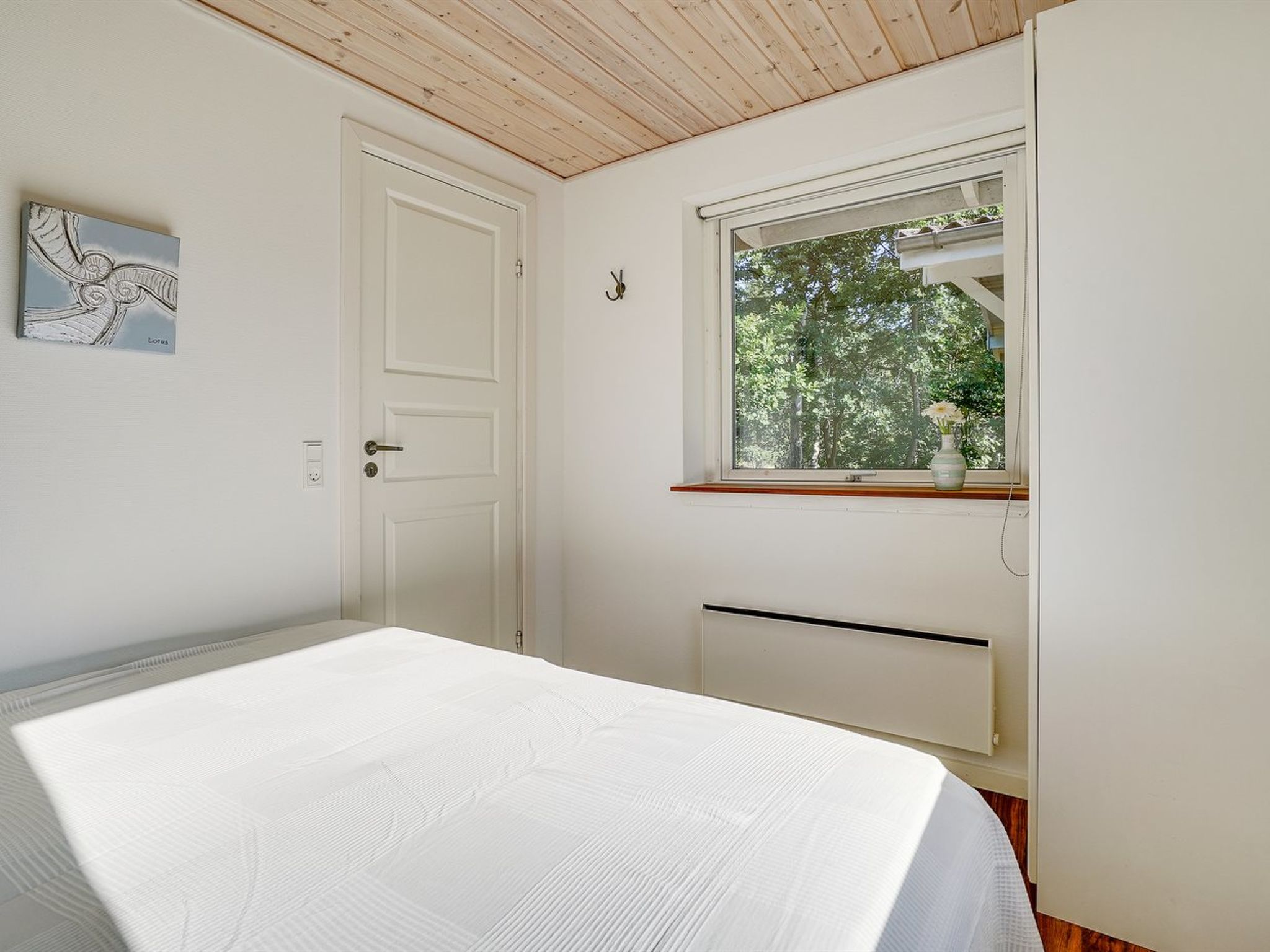 "Epke" - 250m from the sea - Binnen