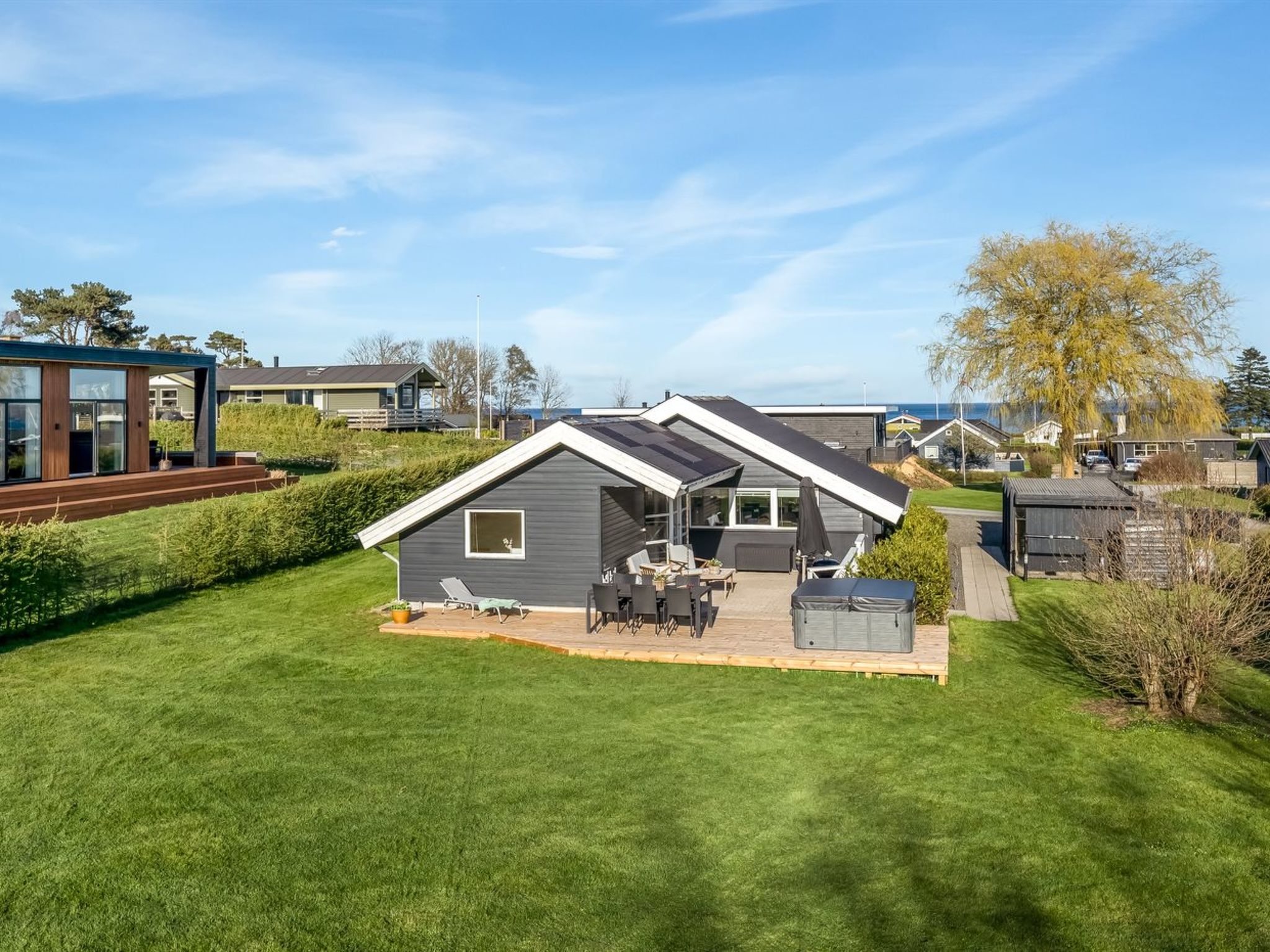 "Joannes" - 200m from the sea