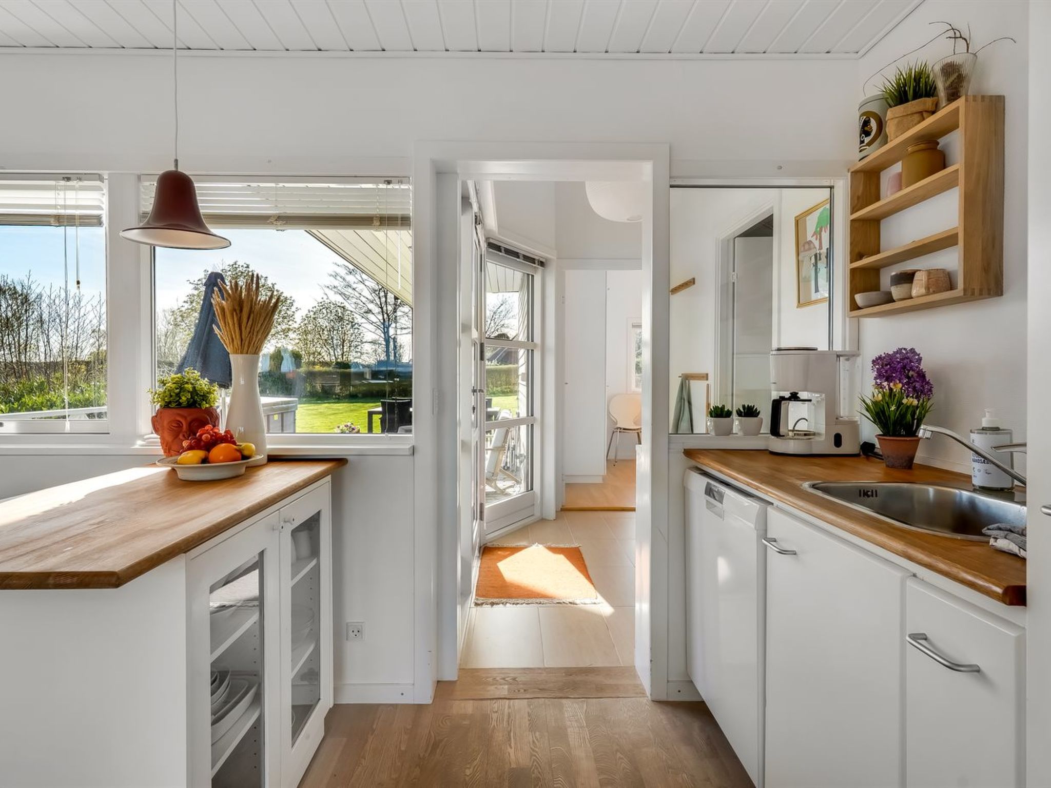 "Joannes" - 200m from the sea - Dedans