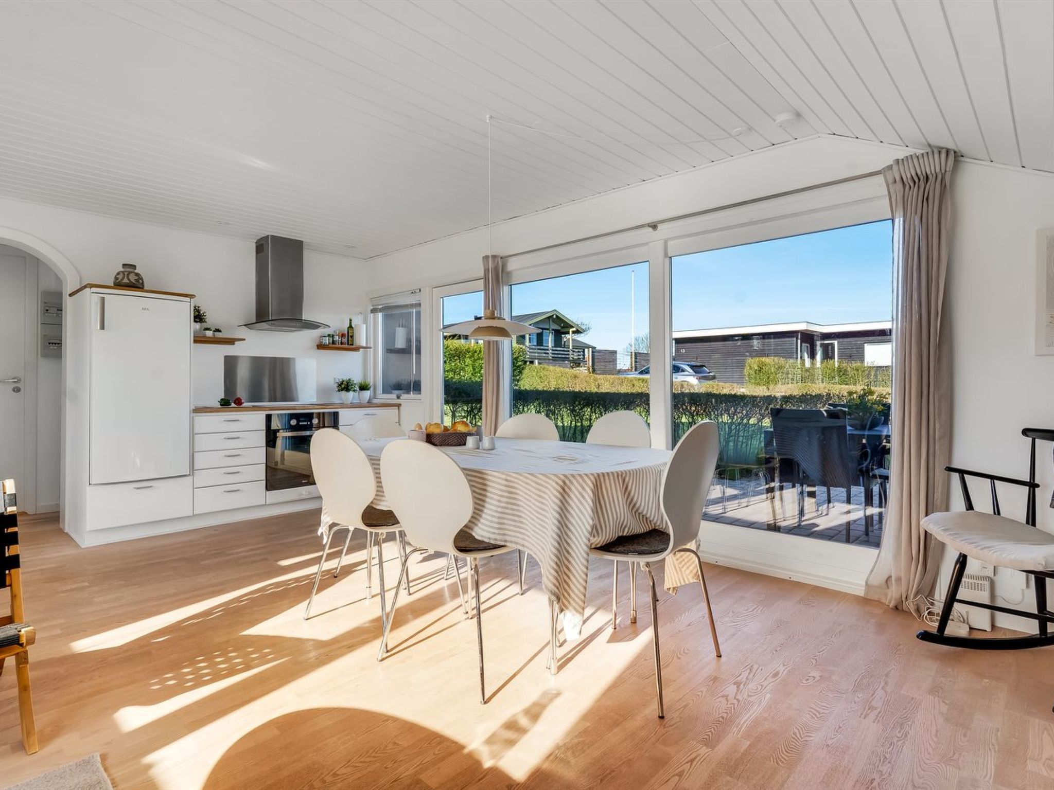 "Joannes" - 200m from the sea - Dedans