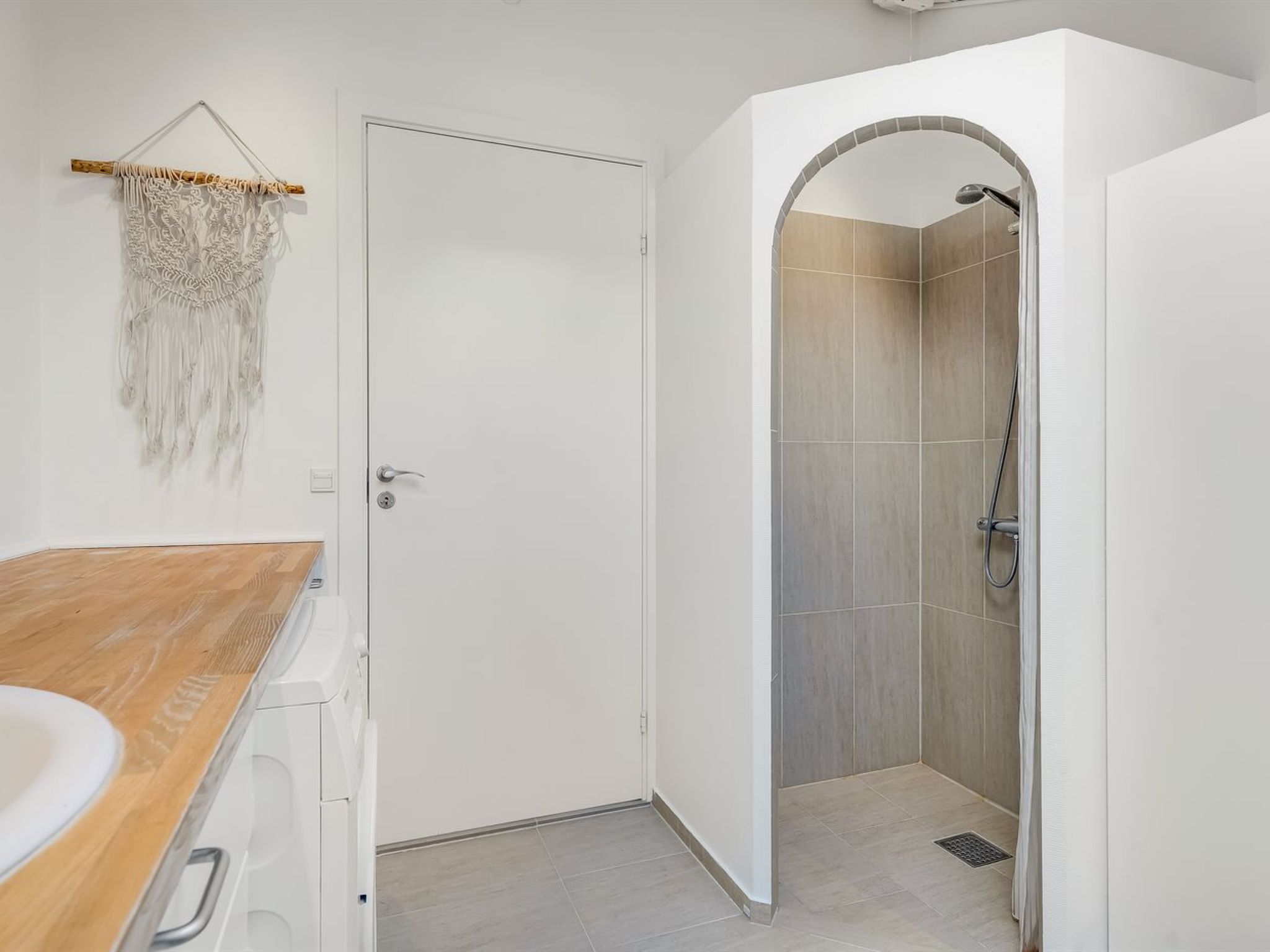 "Joannes" - 200m from the sea - Dedans