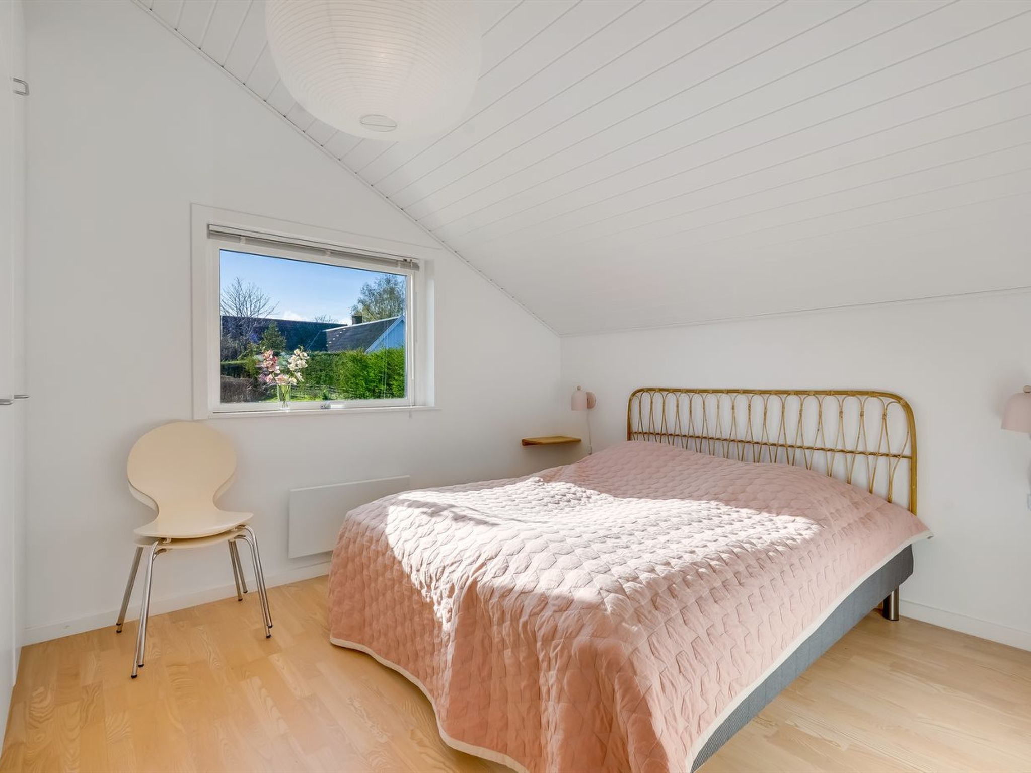 "Joannes" - 200m from the sea - Dedans