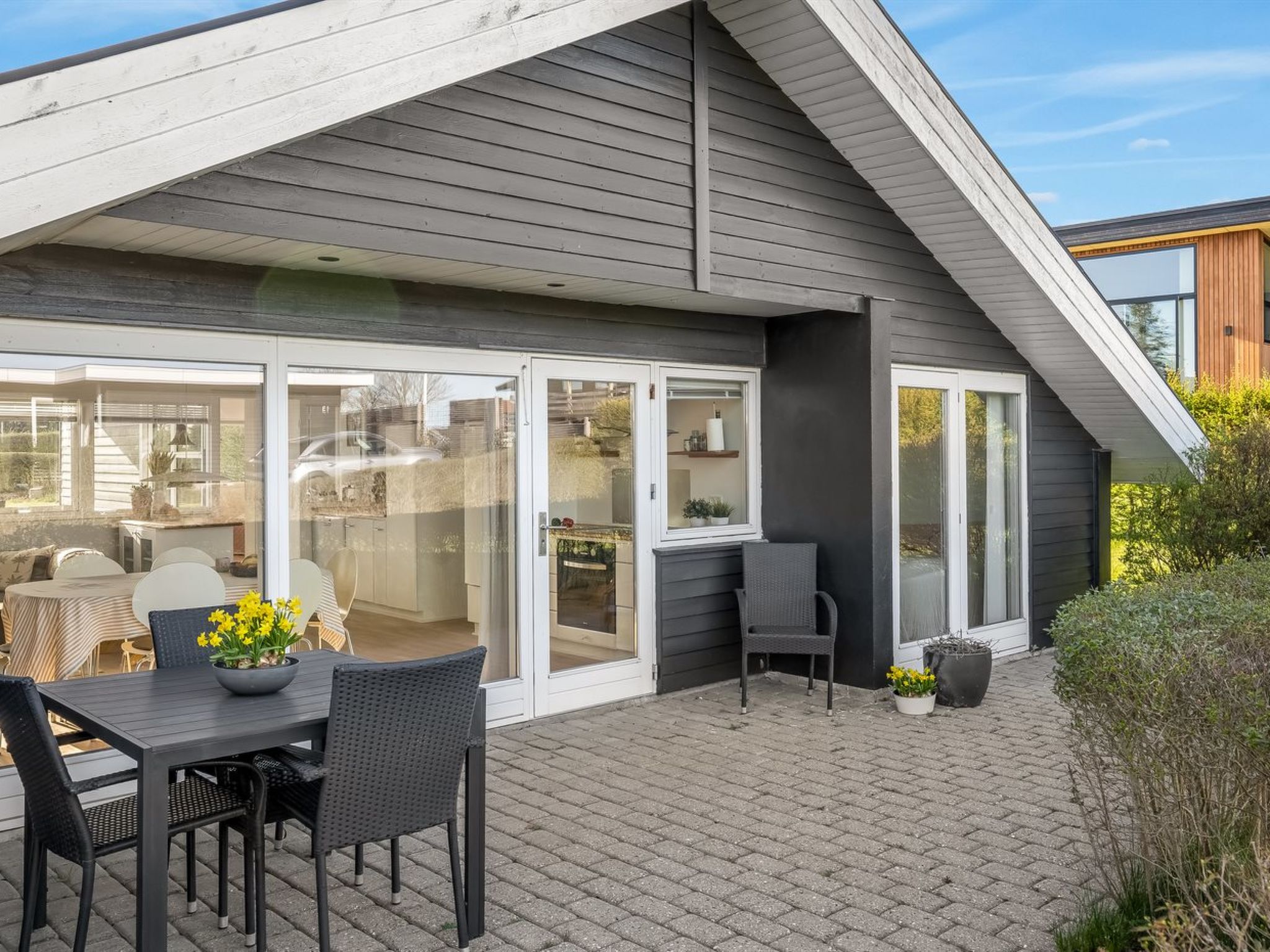 "Joannes" - 200m from the sea - Dehors