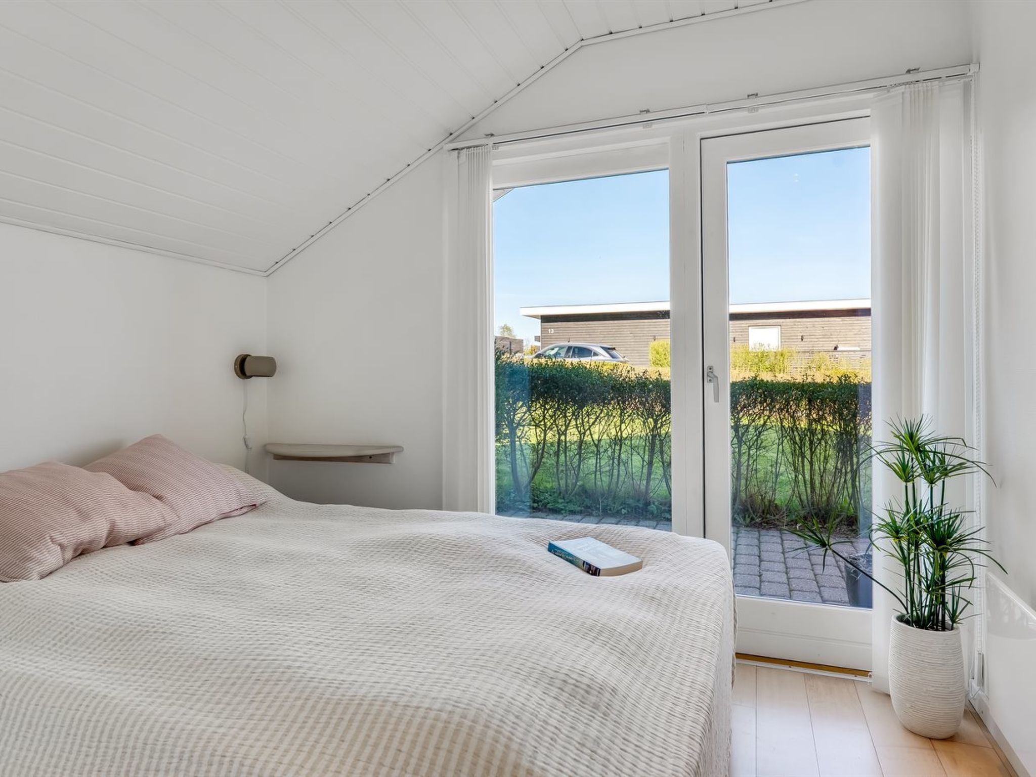 "Joannes" - 200m from the sea - Dedans