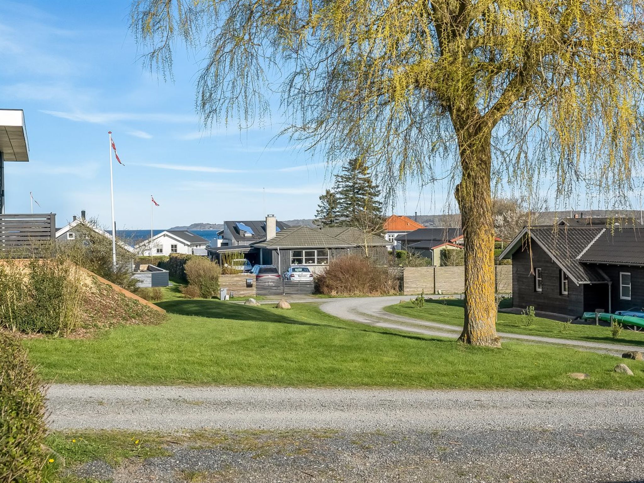 "Joannes" - 200m from the sea - Dehors