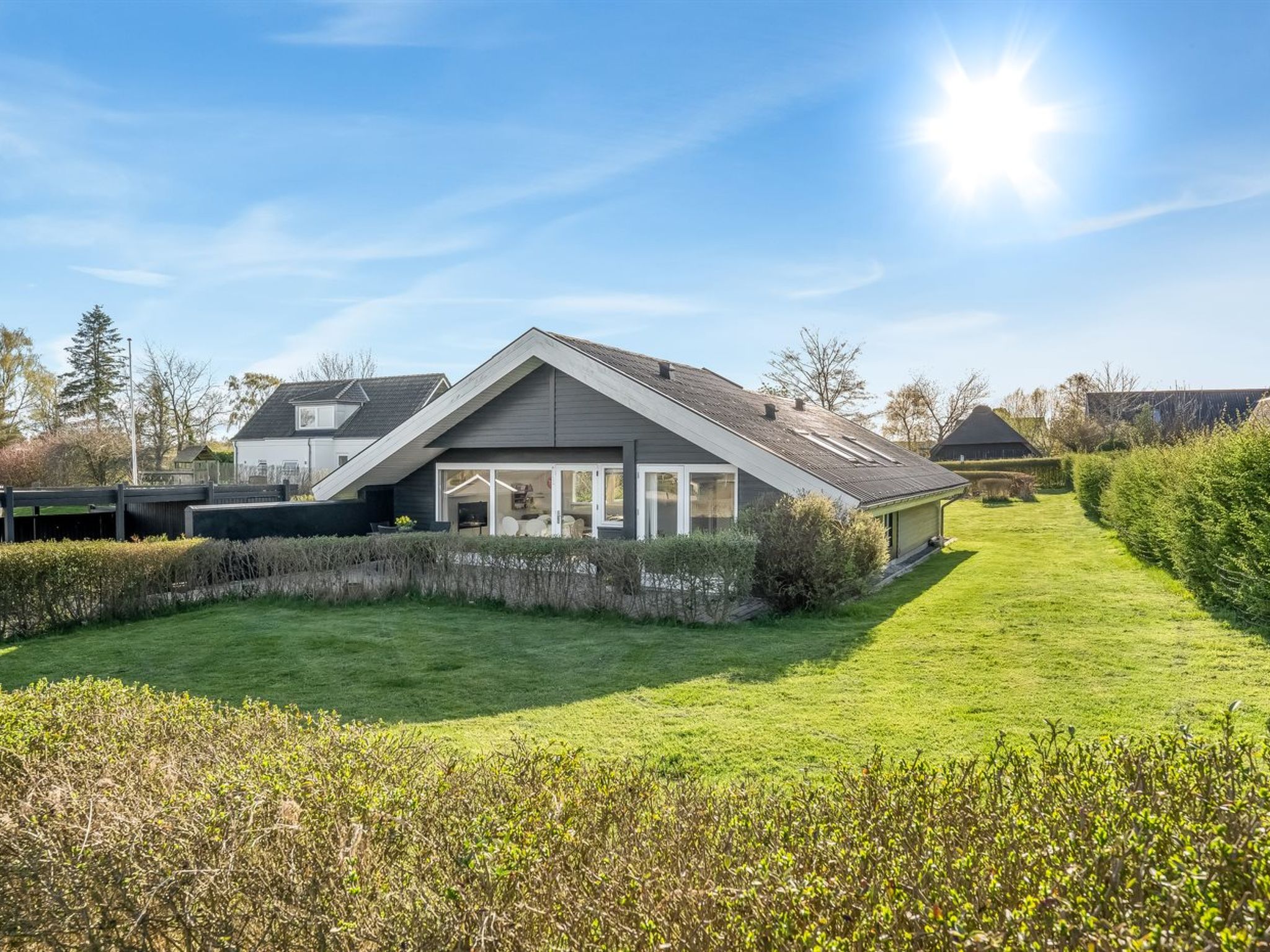 "Joannes" - 200m from the sea - Dehors