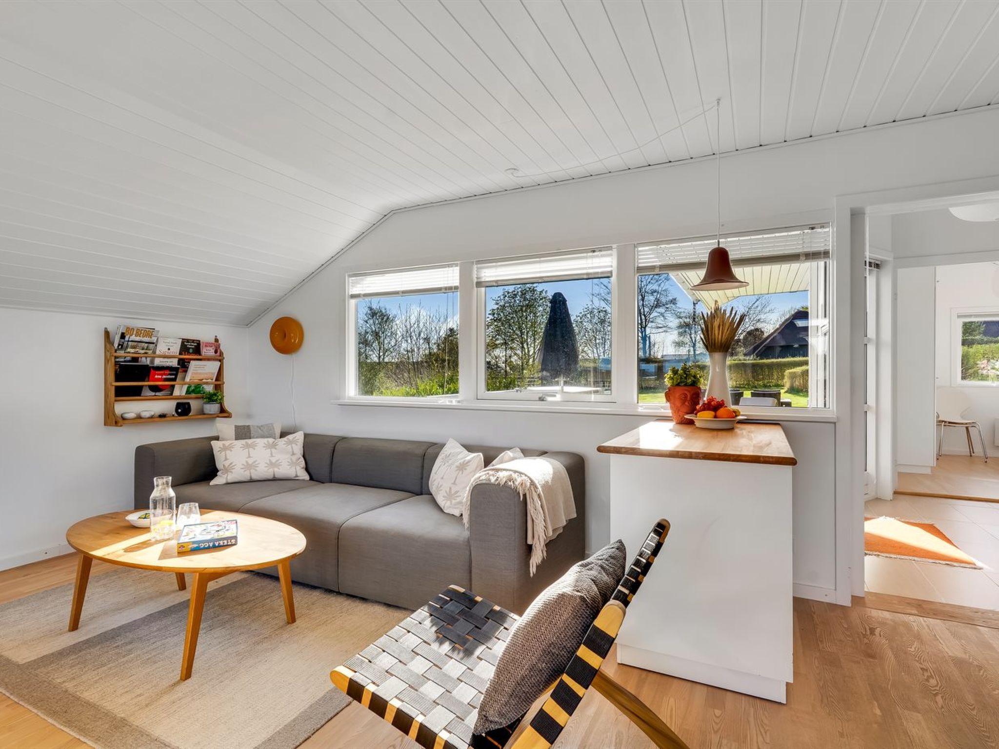 "Joannes" - 200m from the sea - Dedans