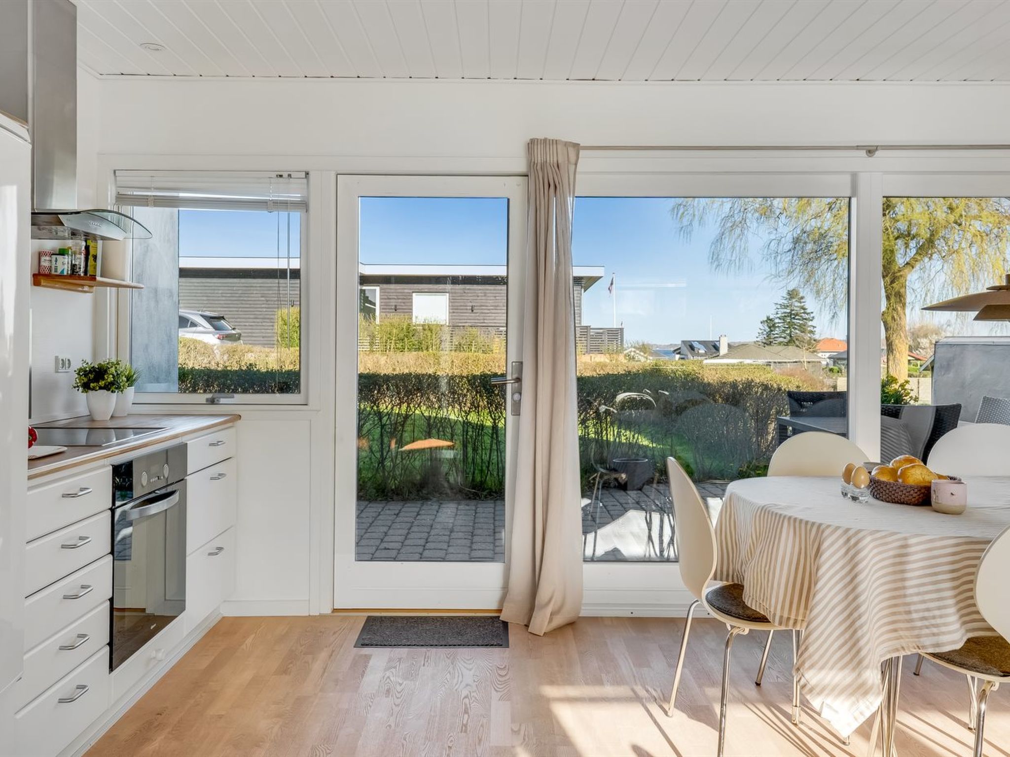 "Joannes" - 200m from the sea - Dedans