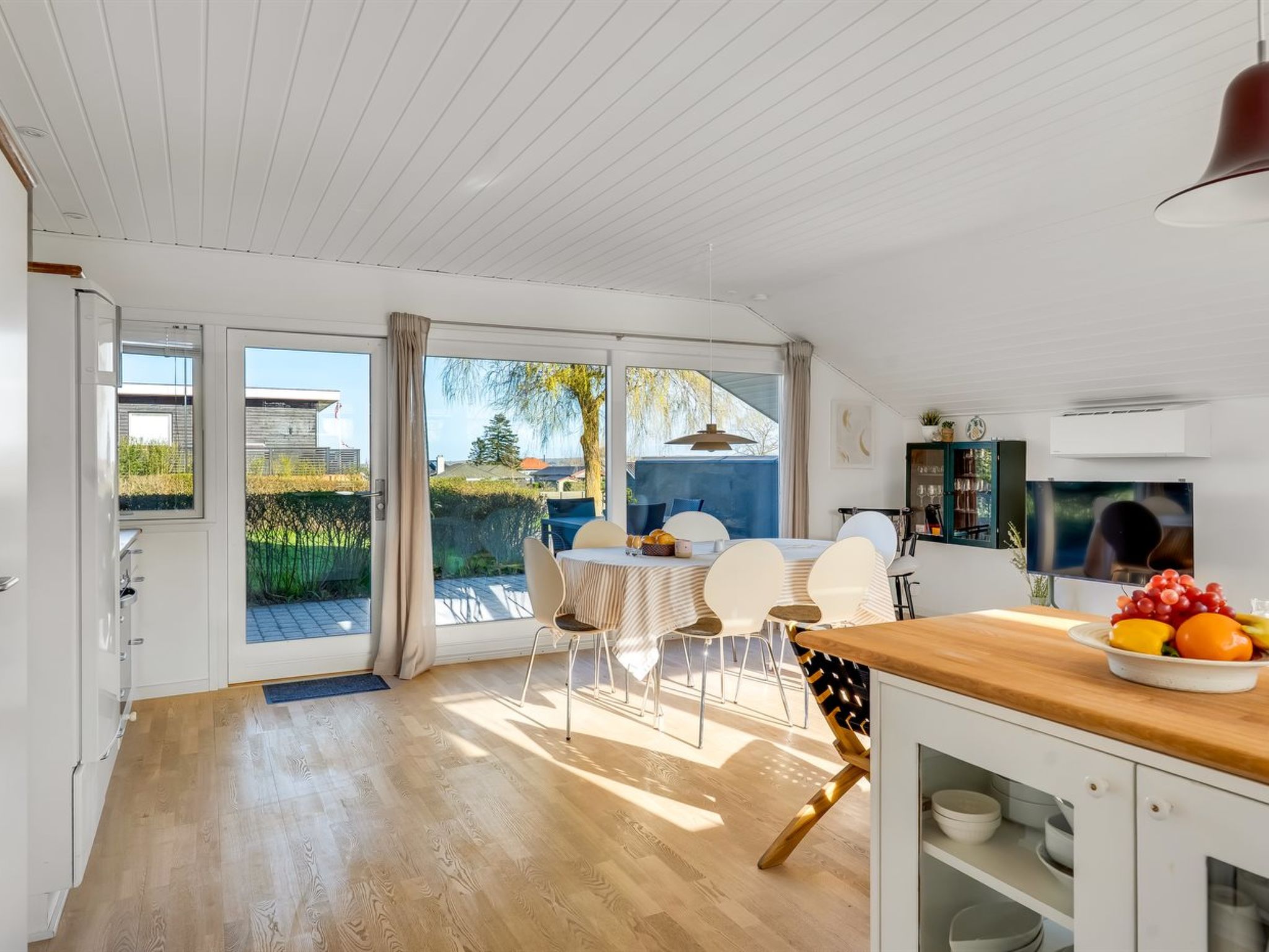 "Joannes" - 200m from the sea - Dedans