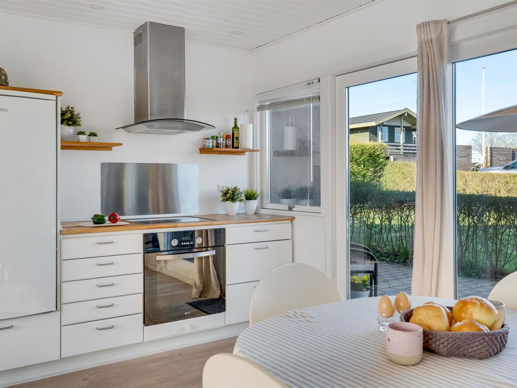 "Joannes" - 200m from the sea