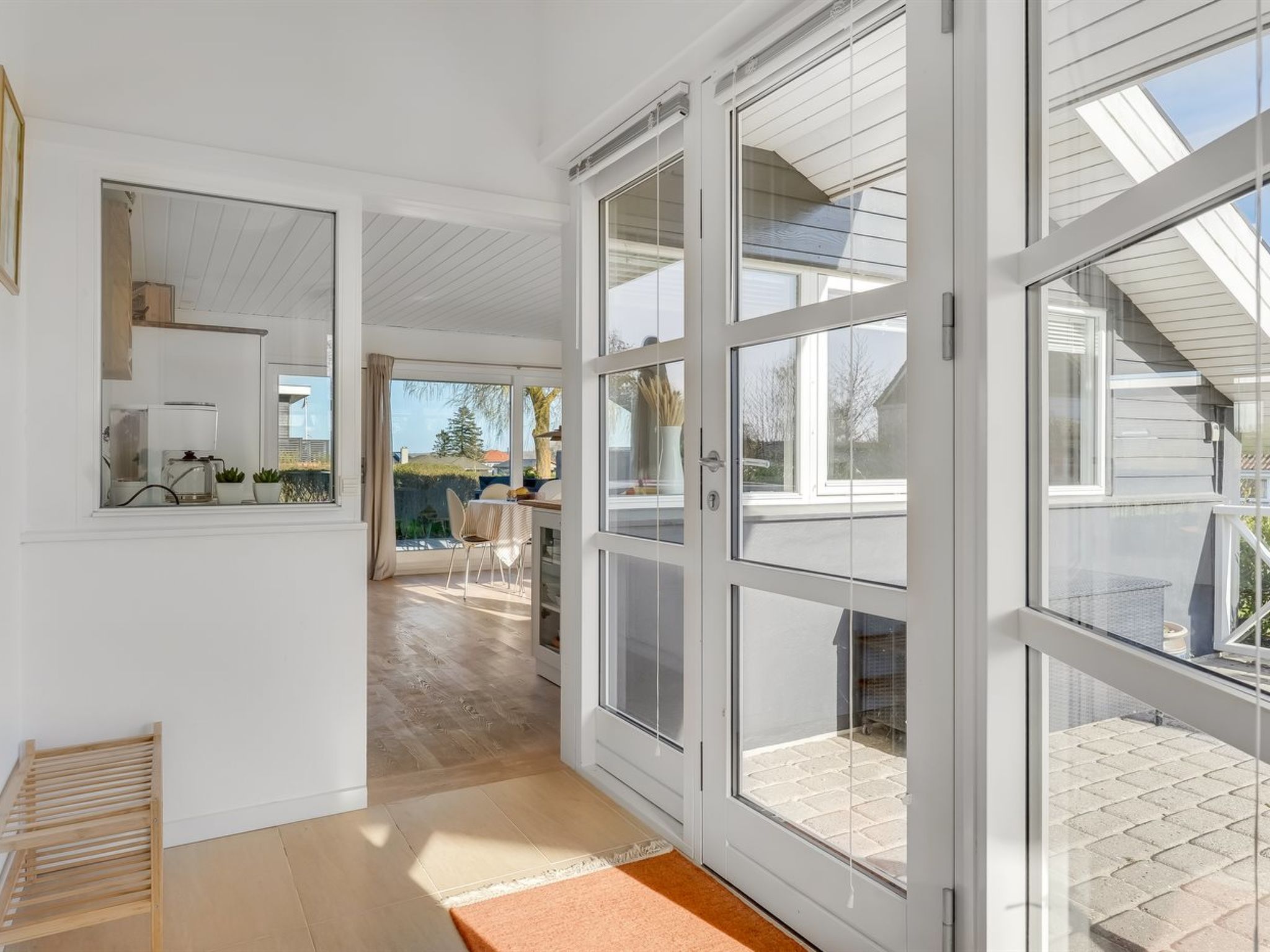 "Joannes" - 200m from the sea