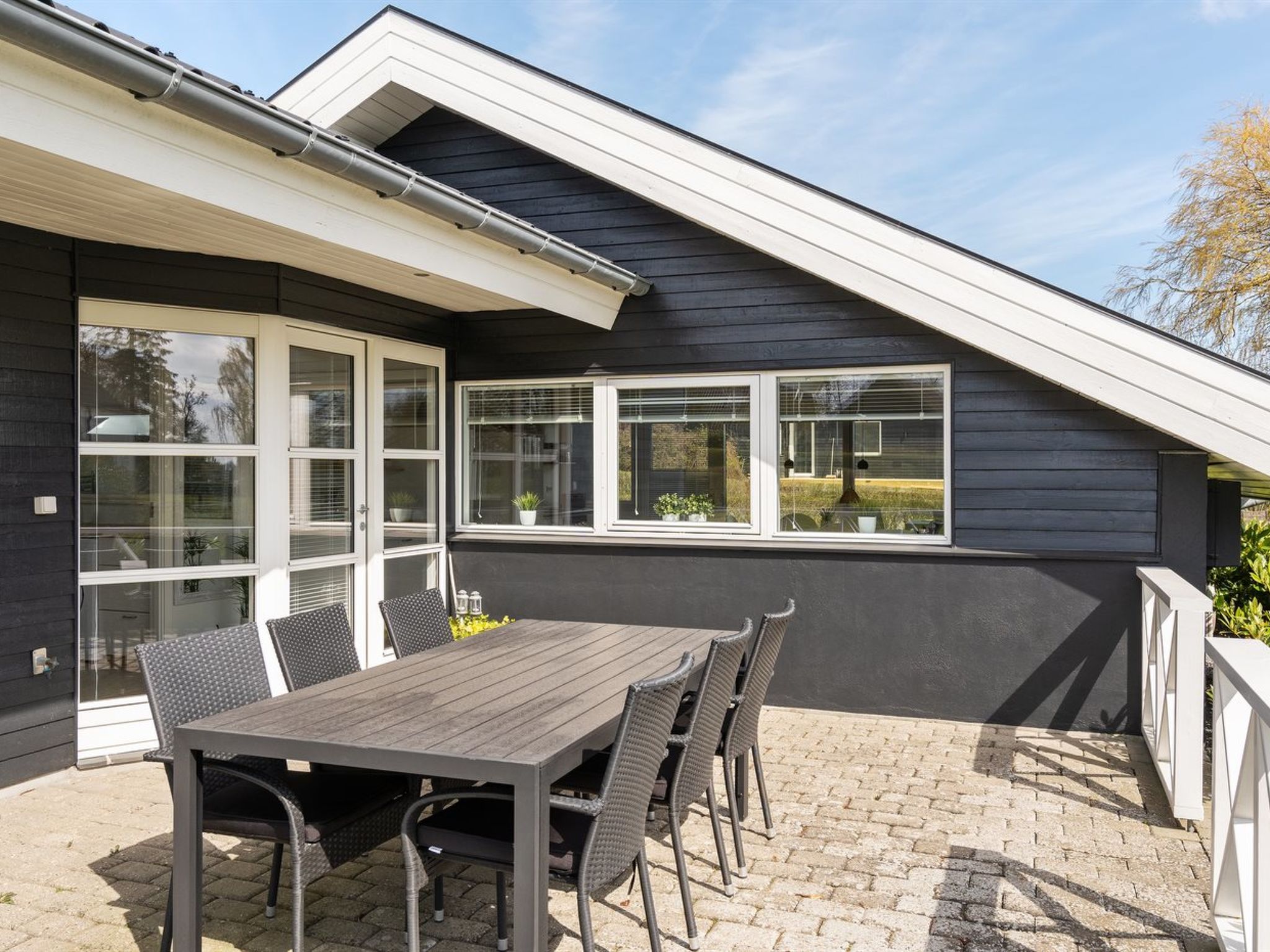 "Joannes" - 200m from the sea-Buiten