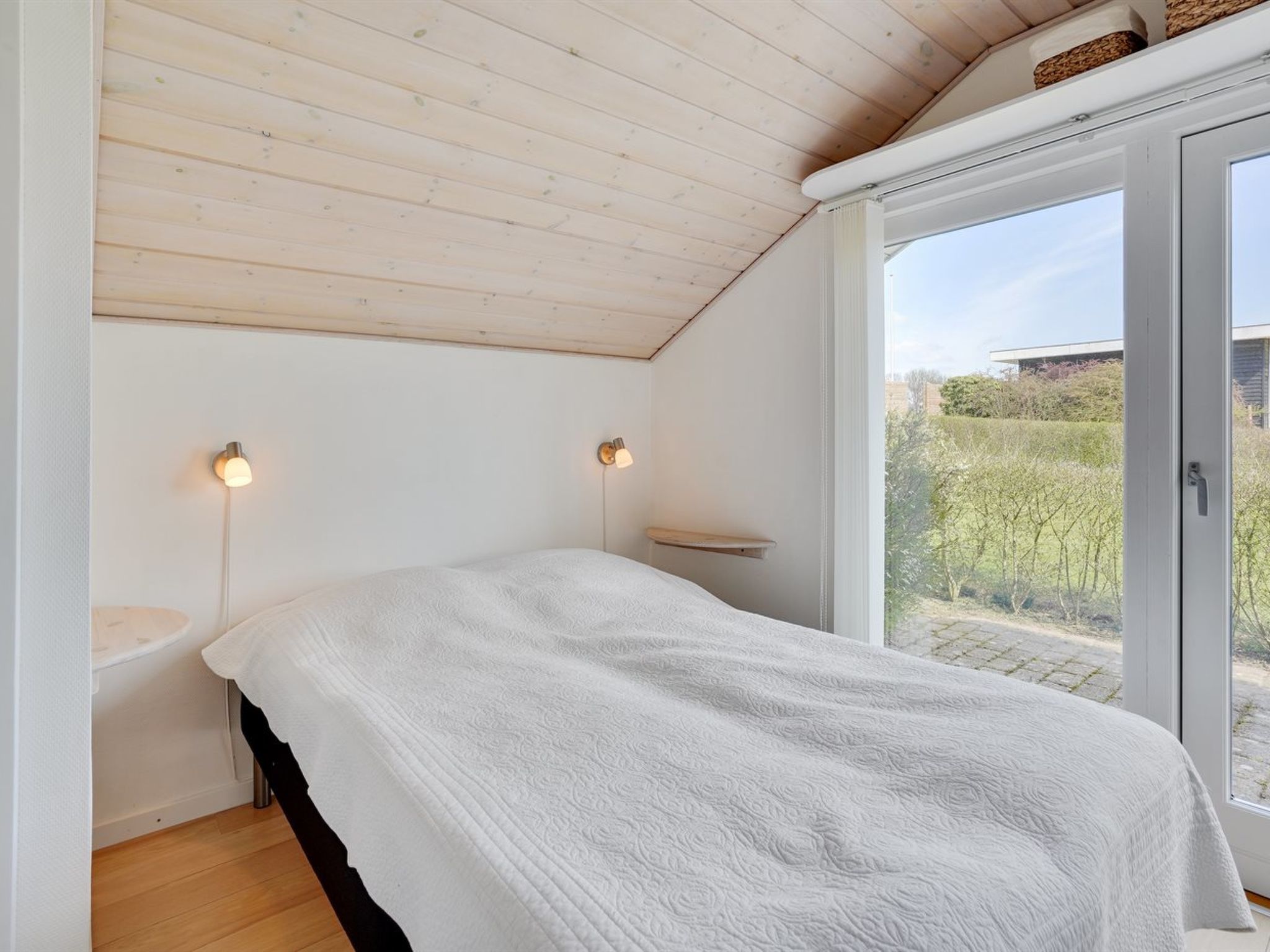 "Joannes" - 200m from the sea-Binnen
