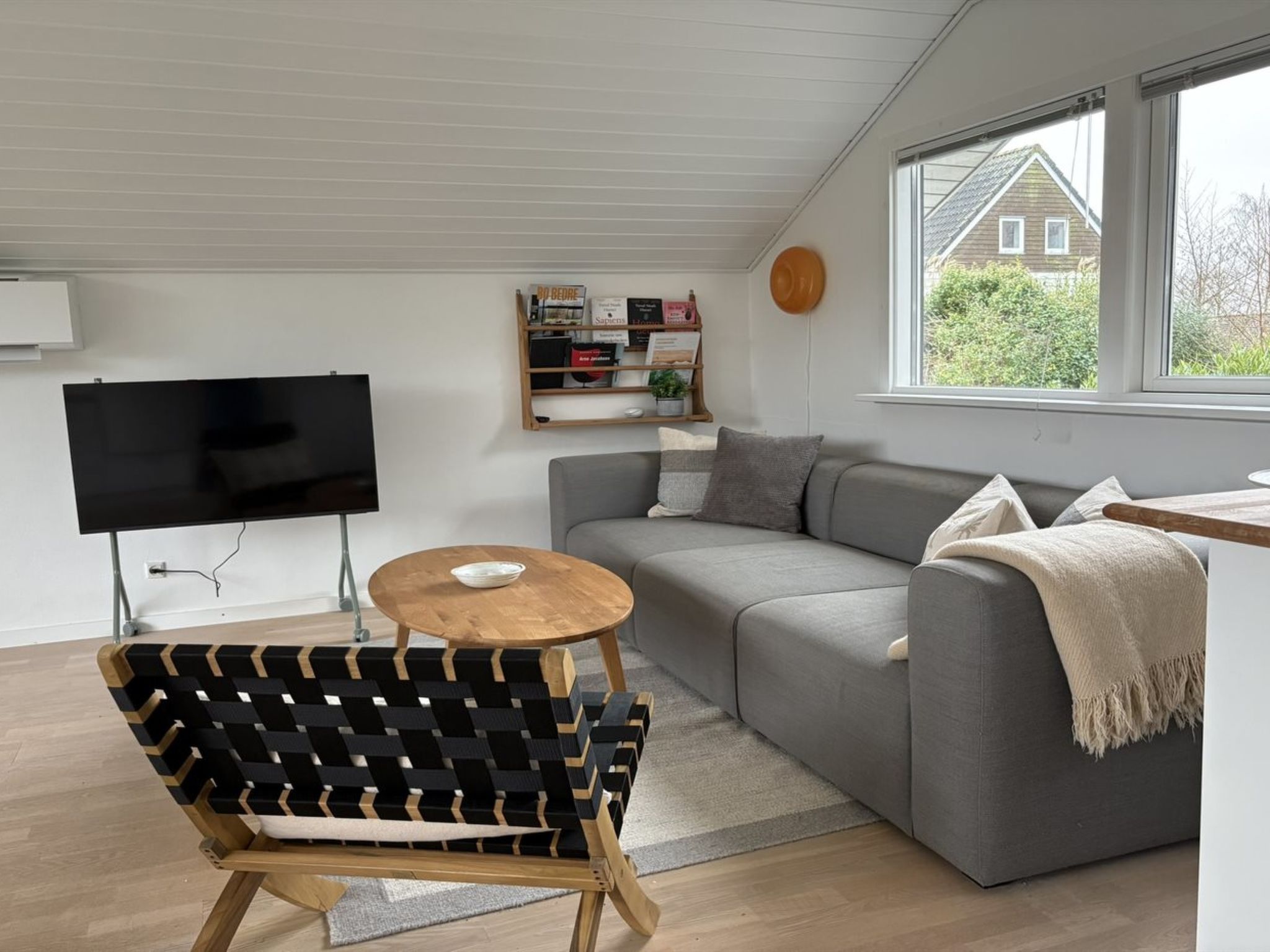 "Joannes" - 200m from the sea