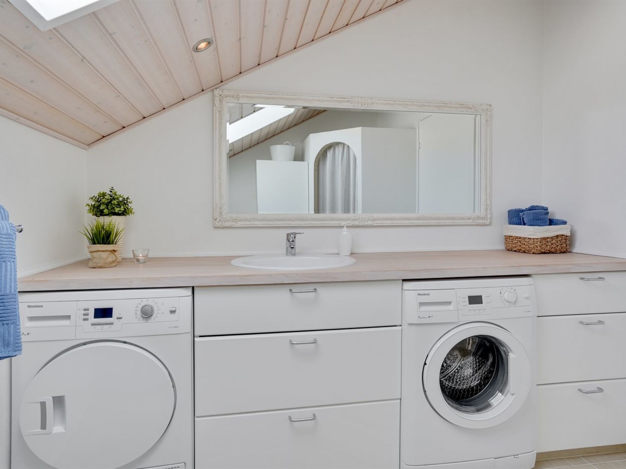 "Joannes" - 200m from the sea-Dedans