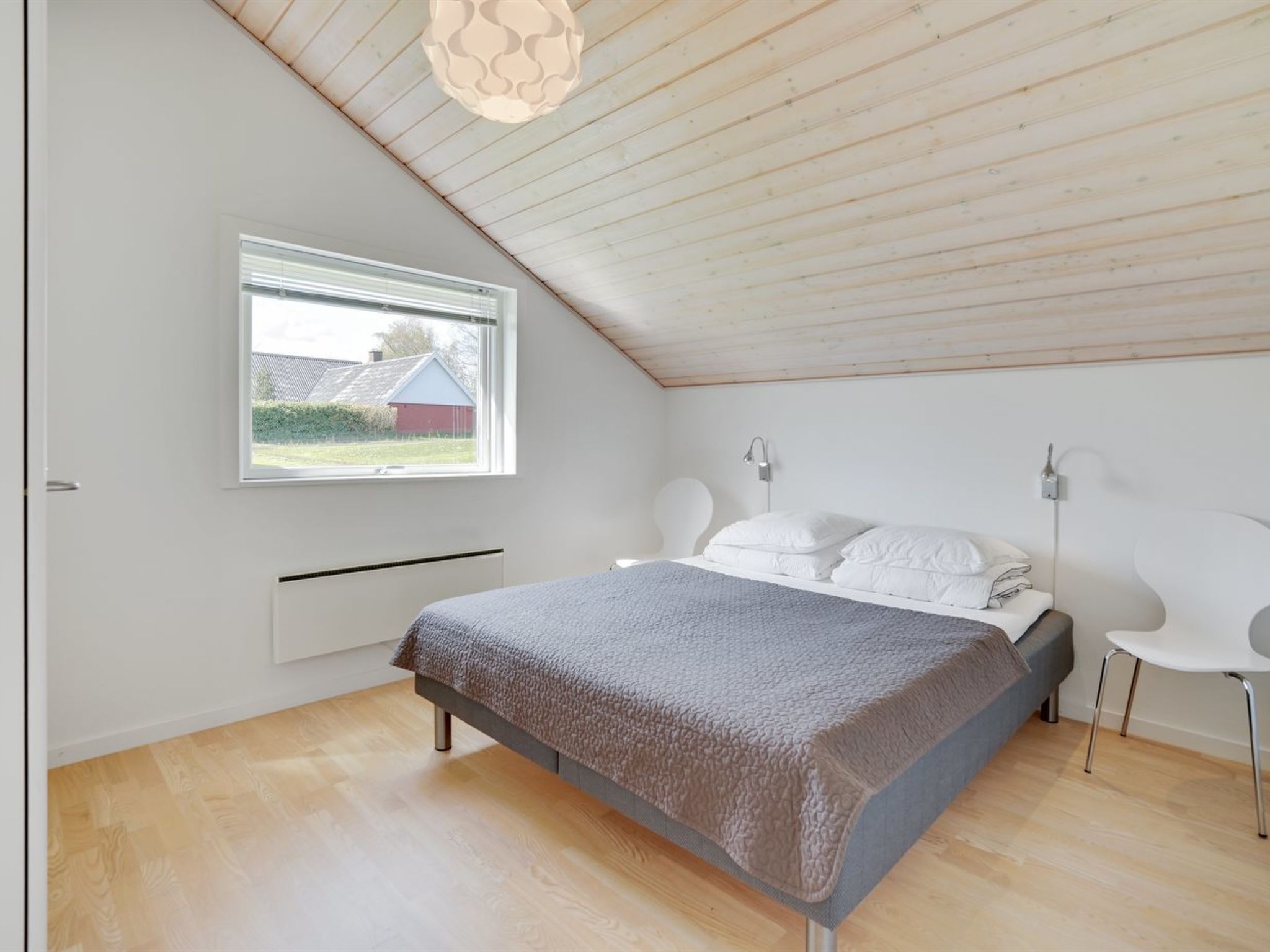 "Joannes" - 200m from the sea-Dedans