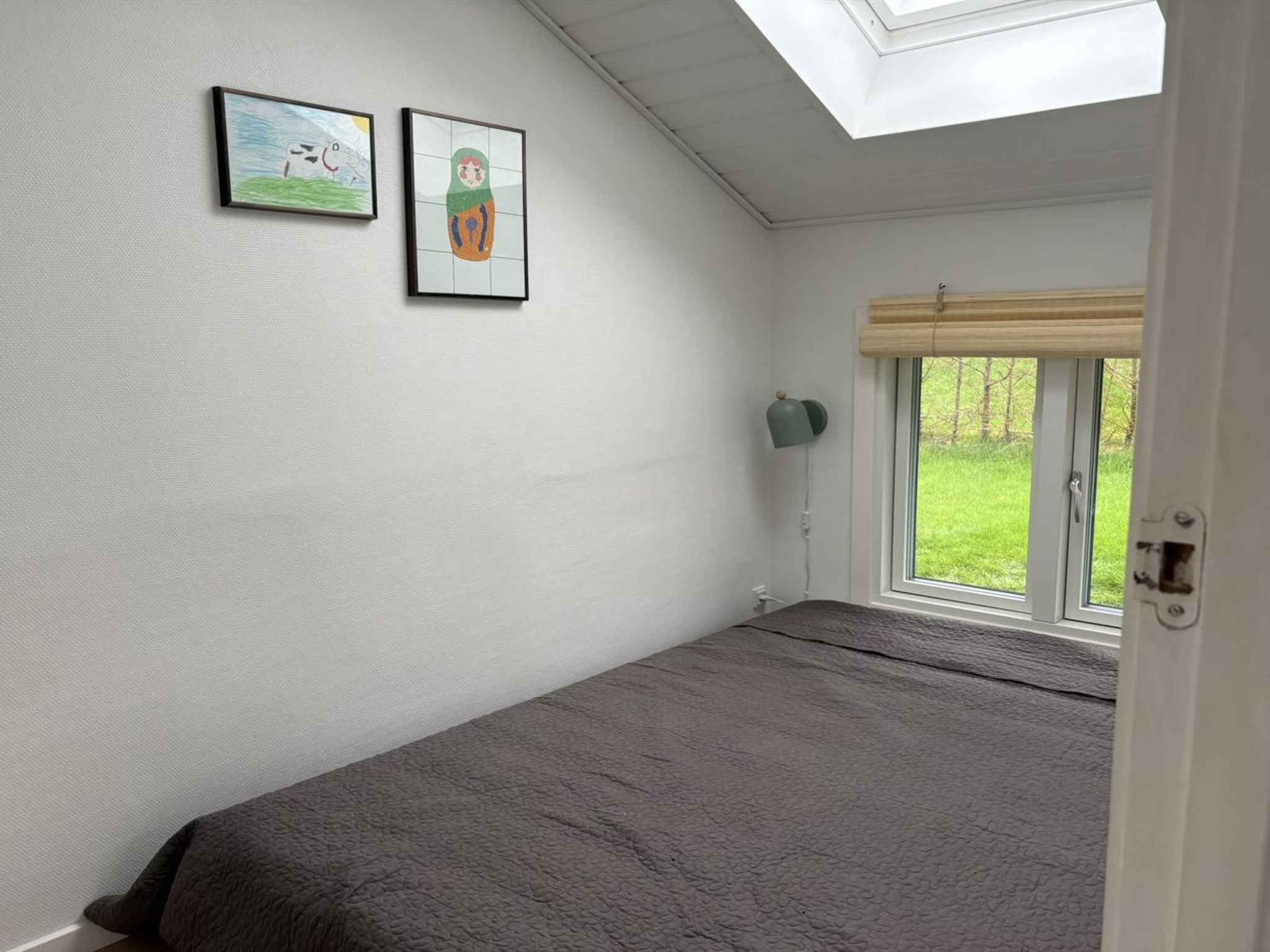 "Joannes" - 200m from the sea-Dedans