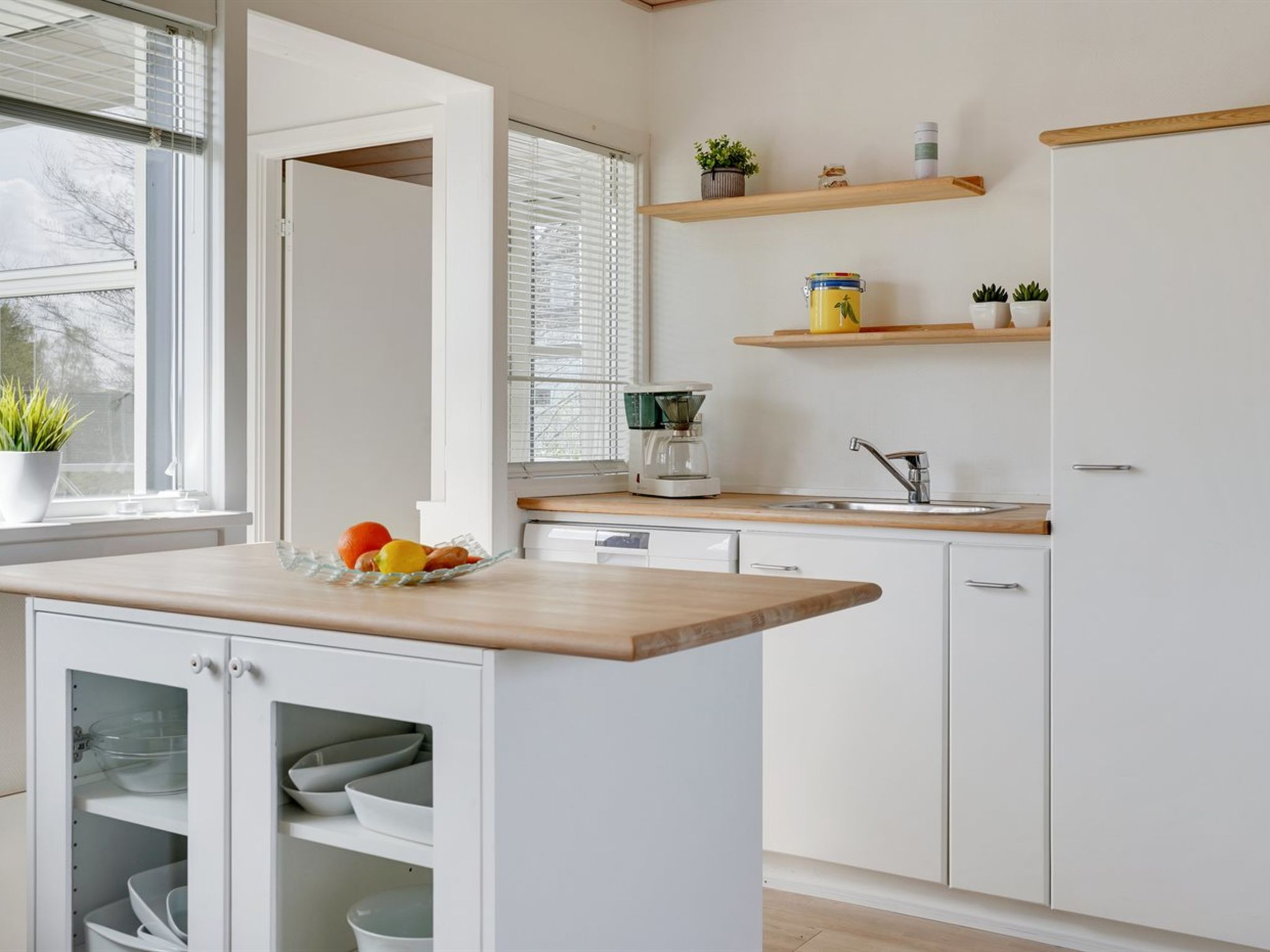 "Joannes" - 200m from the sea-Dedans