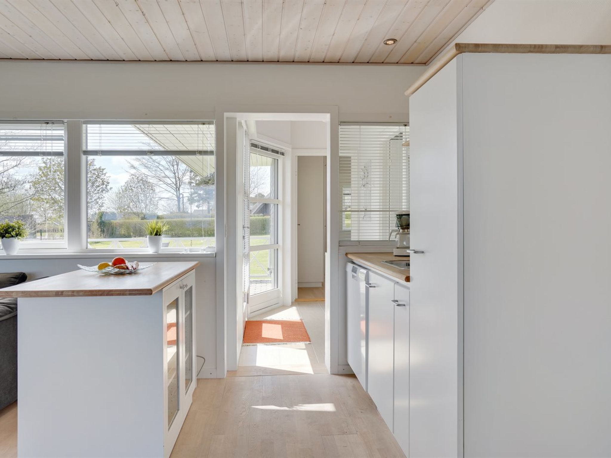 "Joannes" - 200m from the sea-Dedans