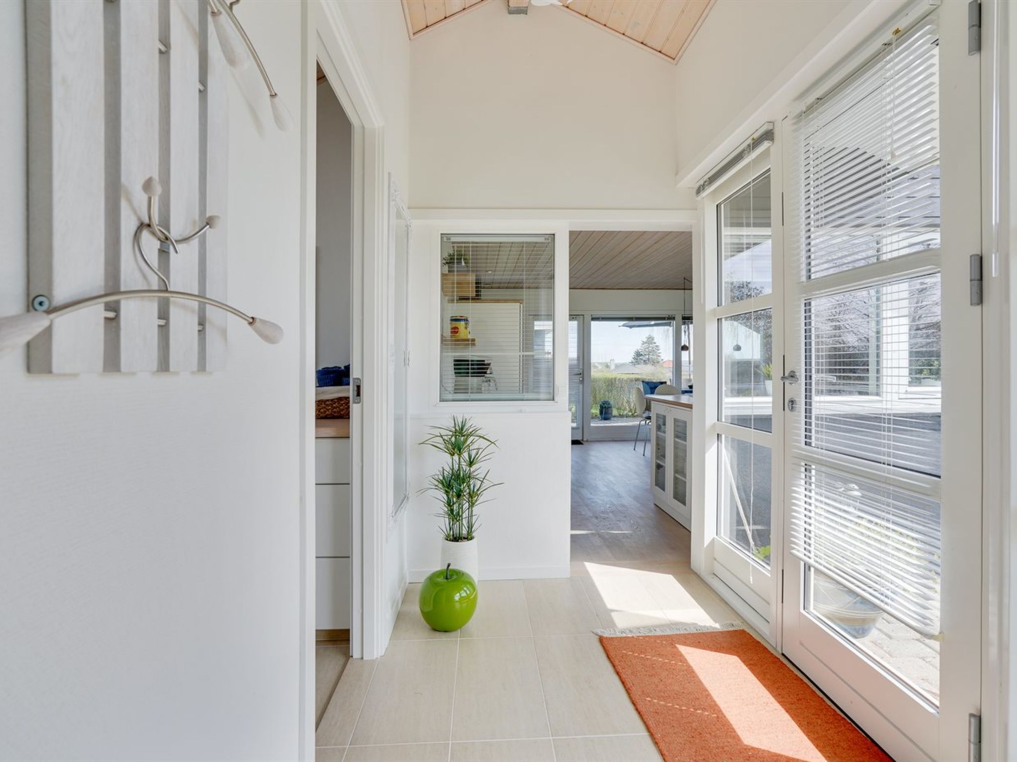 "Joannes" - 200m from the sea-Dedans