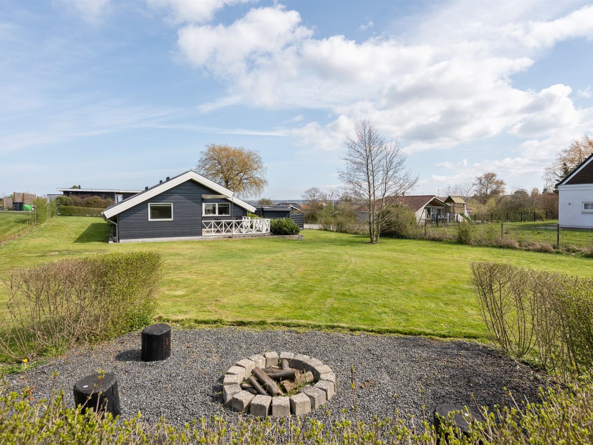 "Joannes" - 200m from the sea-Dehors