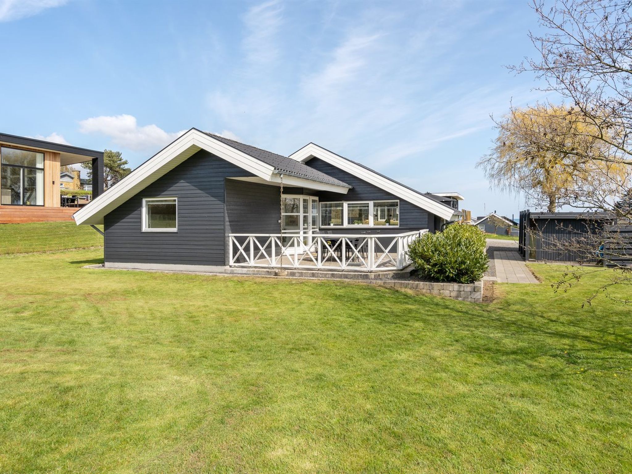 "Joannes" - 200m from the sea-Dehors