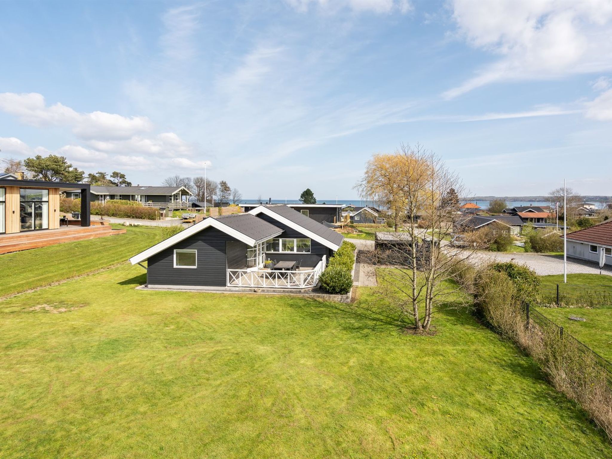 "Joannes" - 200m from the sea-Dehors