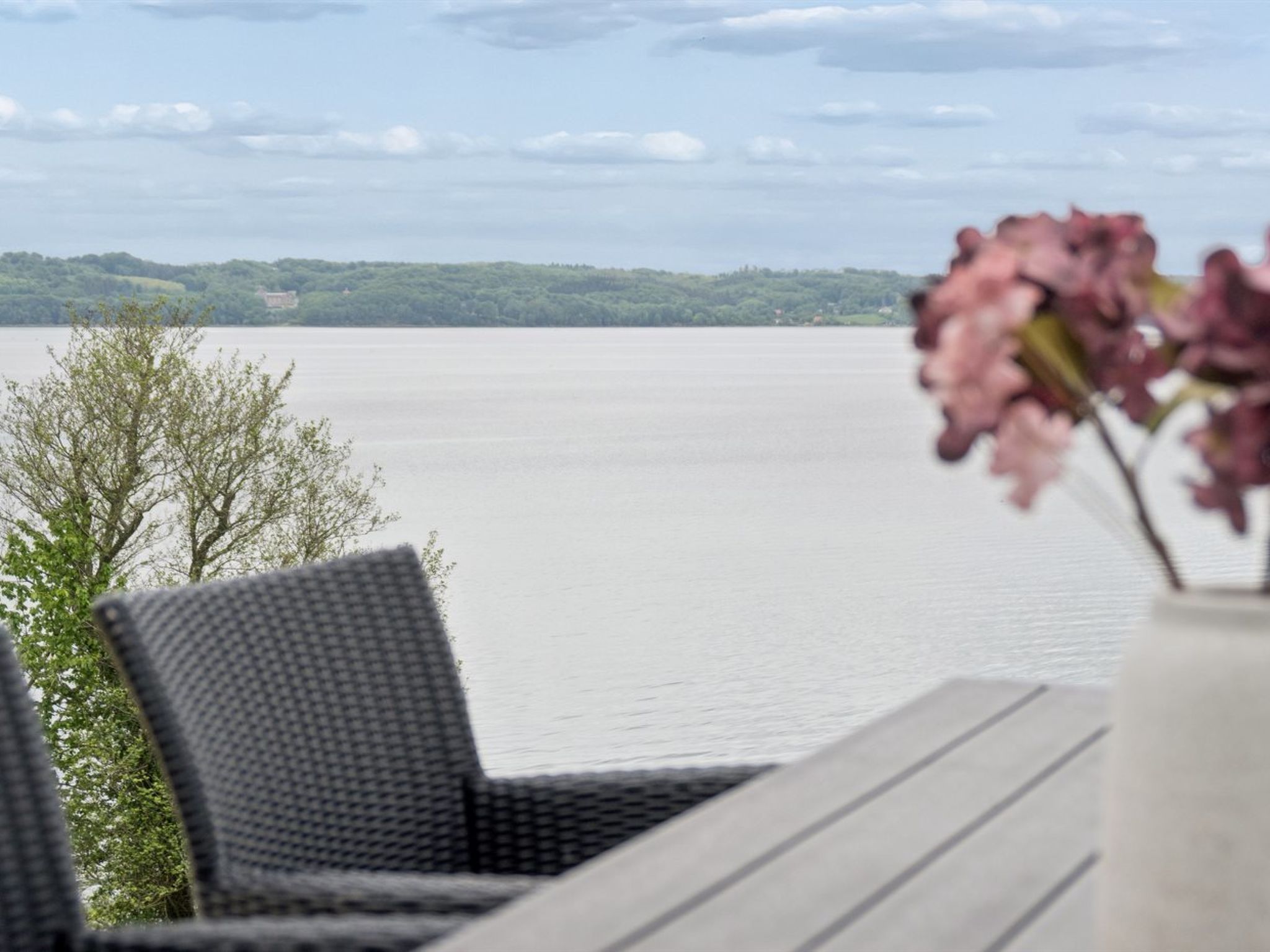 "Fifi" - 10m to the fjord - Buiten