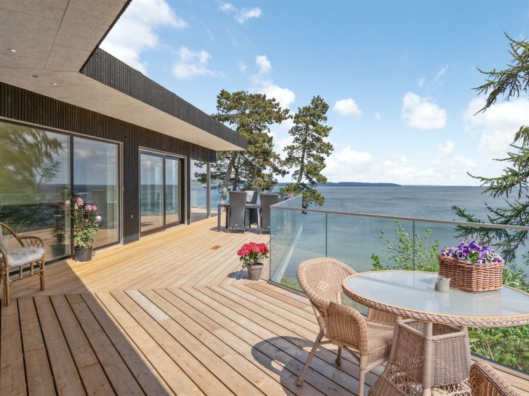 Search and Stay destination Børkop, Denmark from . "Amina" - 40m from the sea in SE Jutland
