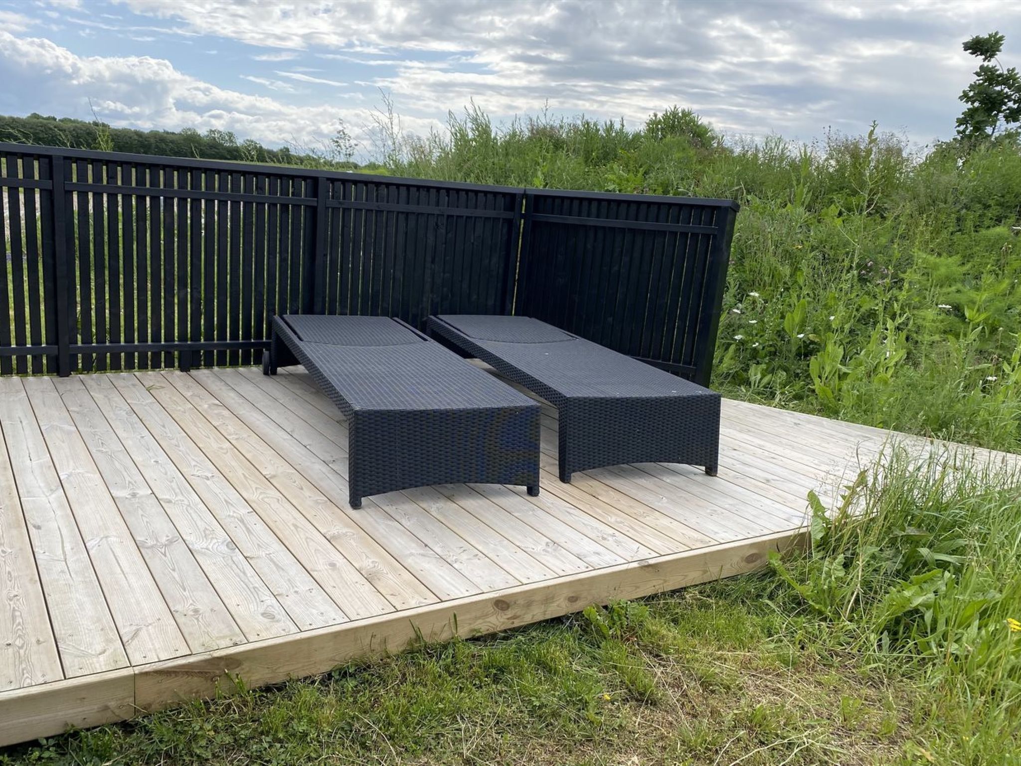 "Anelle" - 500m from the sea - Buiten