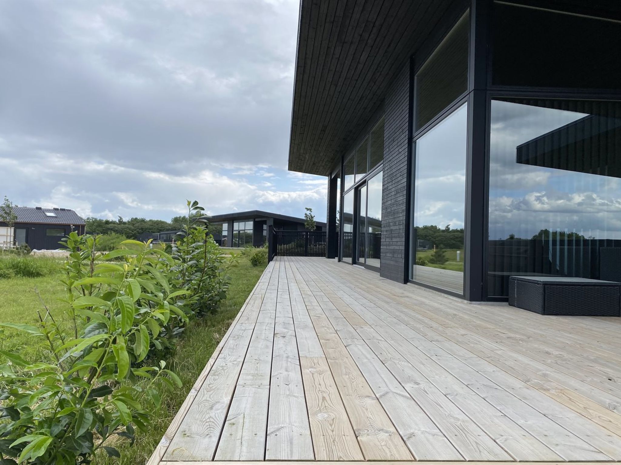 "Anelle" - 500m from the sea - Buiten