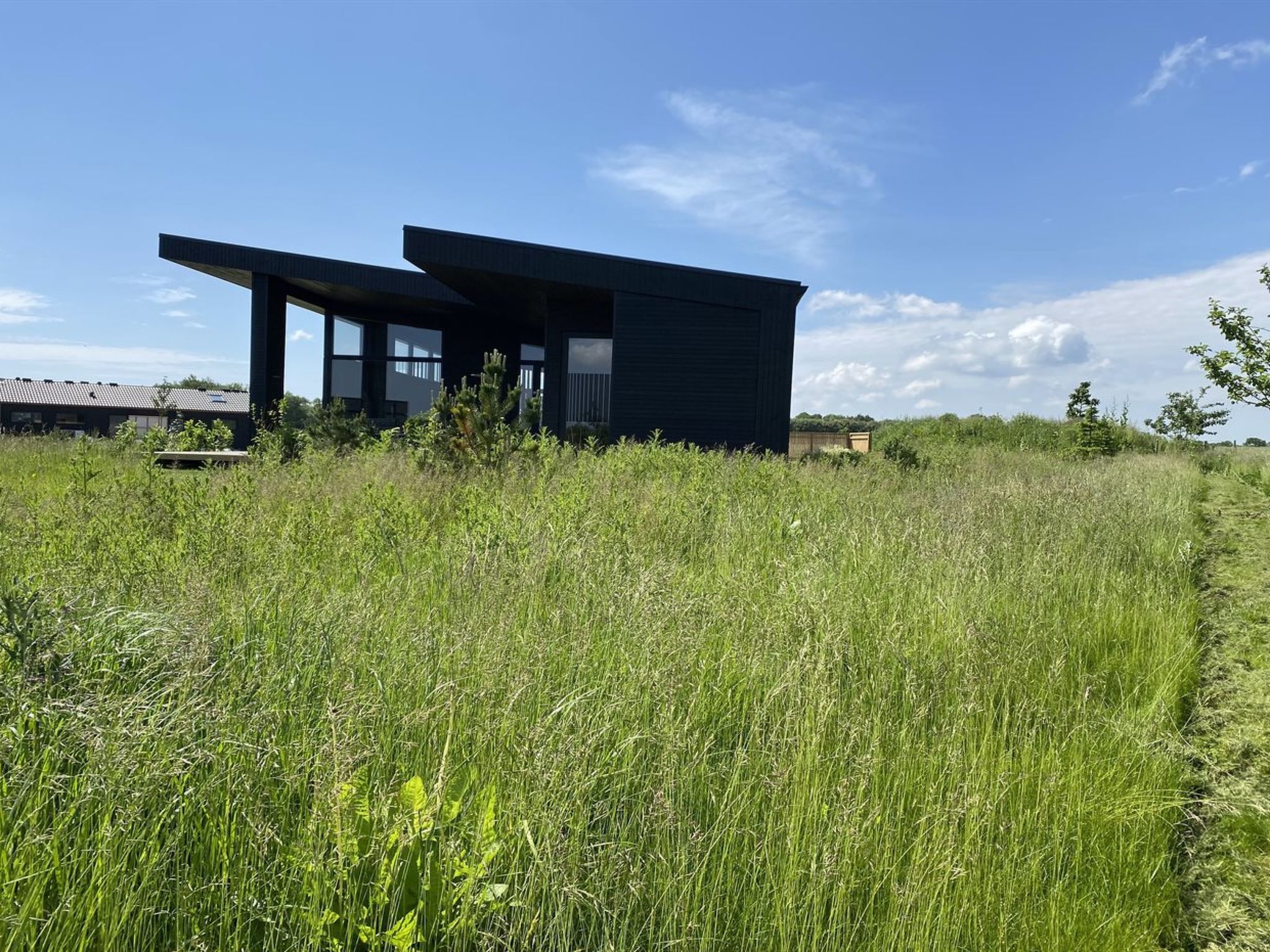 "Anelle" - 500m from the sea - Buiten