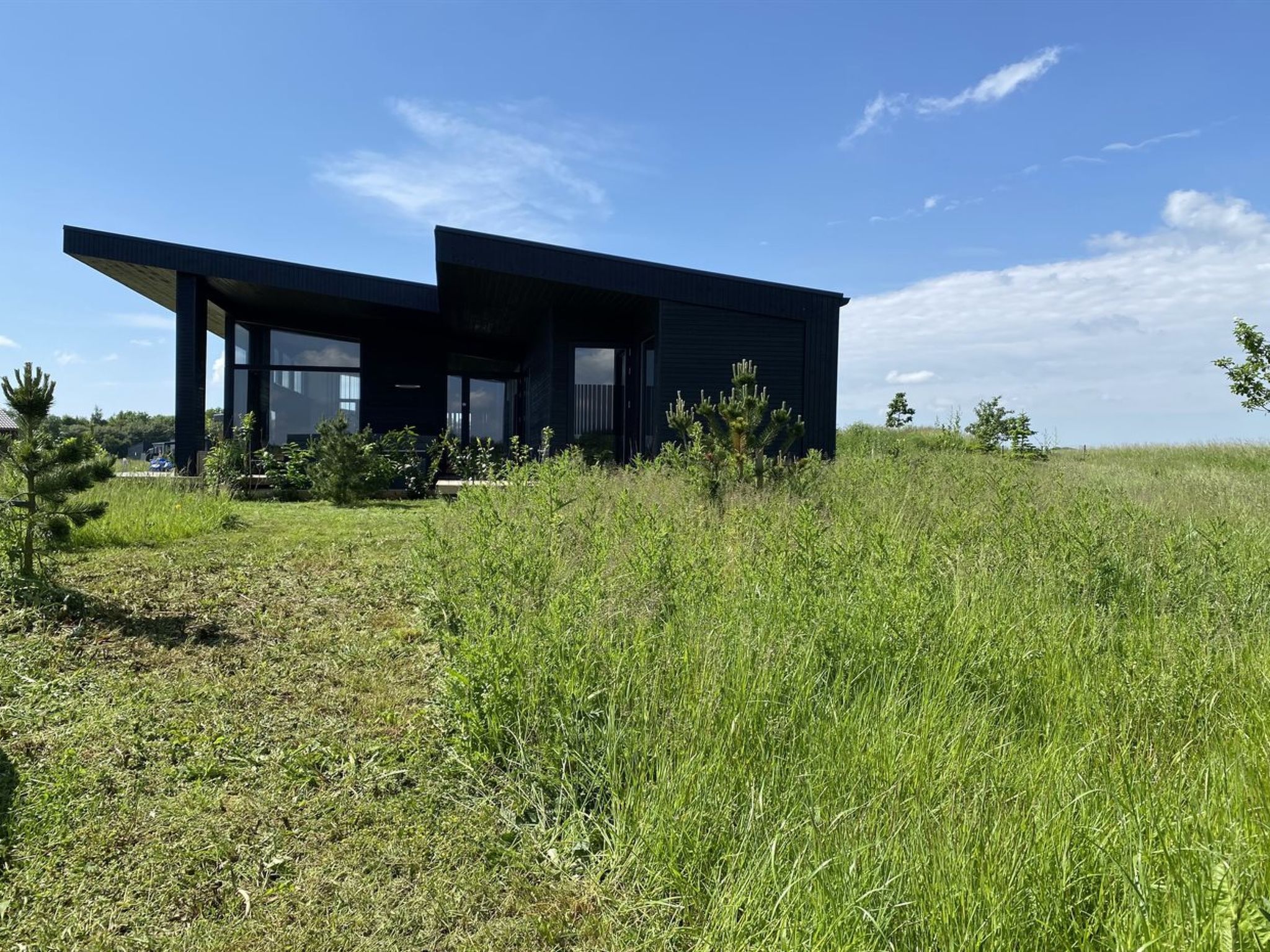 "Anelle" - 500m from the sea - Buiten