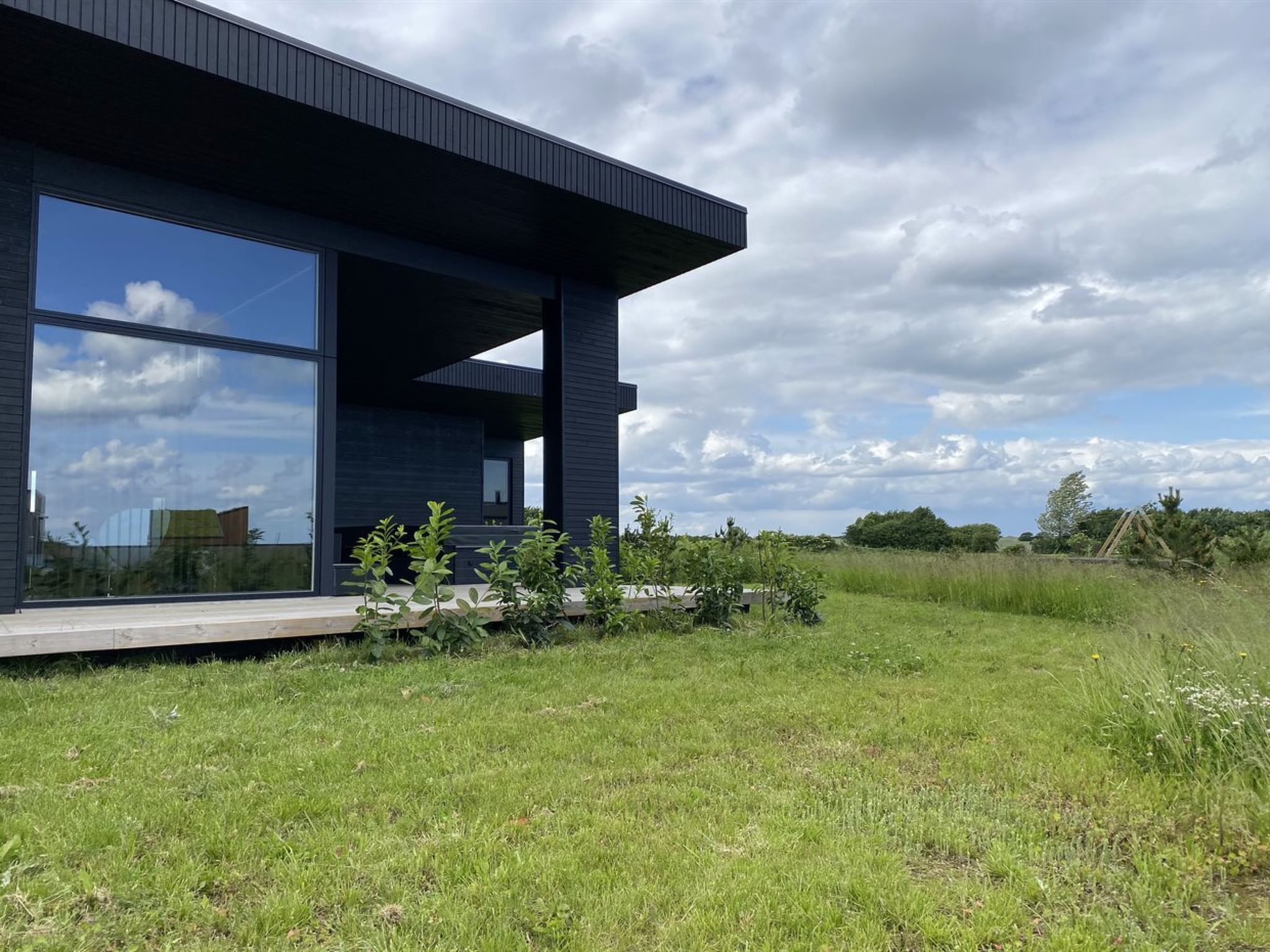 "Anelle" - 500m from the sea - Buiten