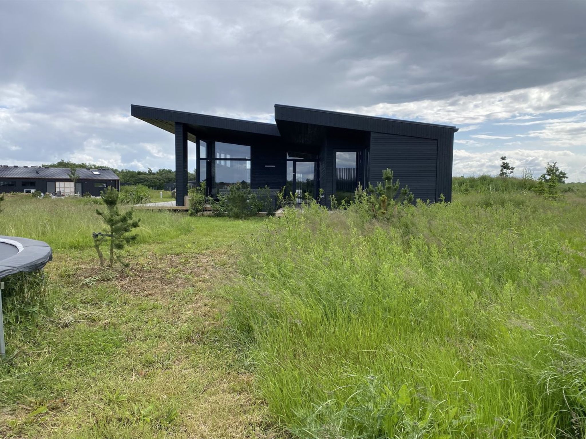 "Anelle" - 500m from the sea - Buiten