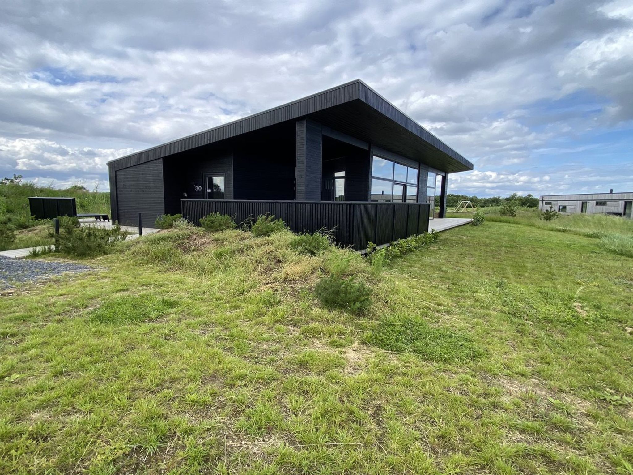 "Anelle" - 500m from the sea - Buiten