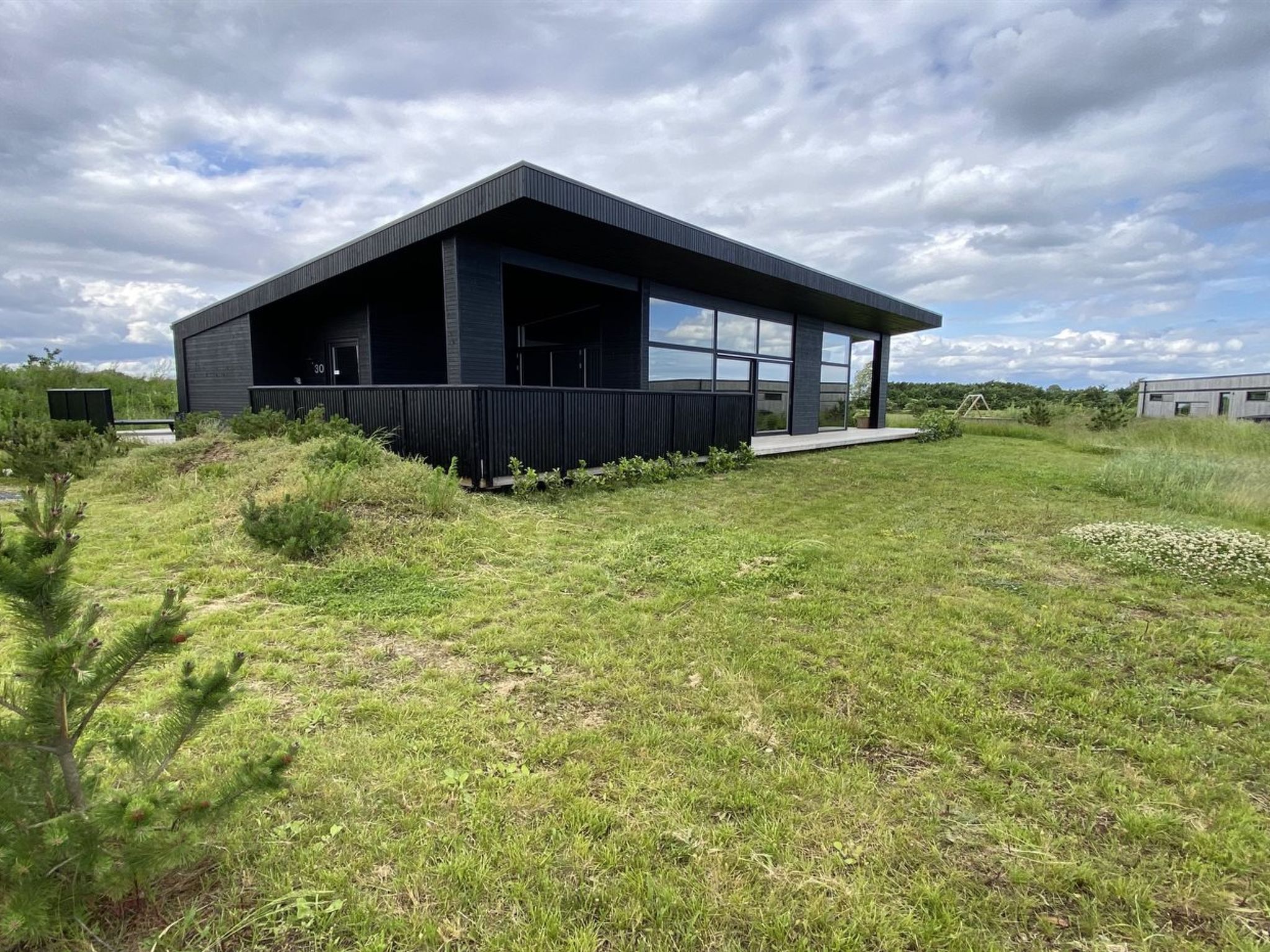 "Anelle" - 500m from the sea - Buiten