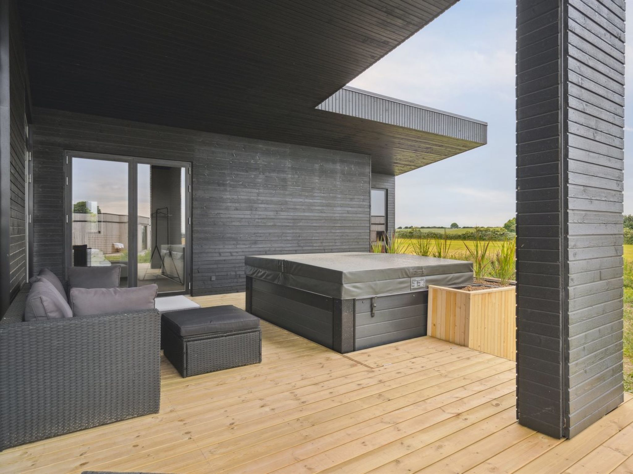 "Anelle" - 500m from the sea - Buiten