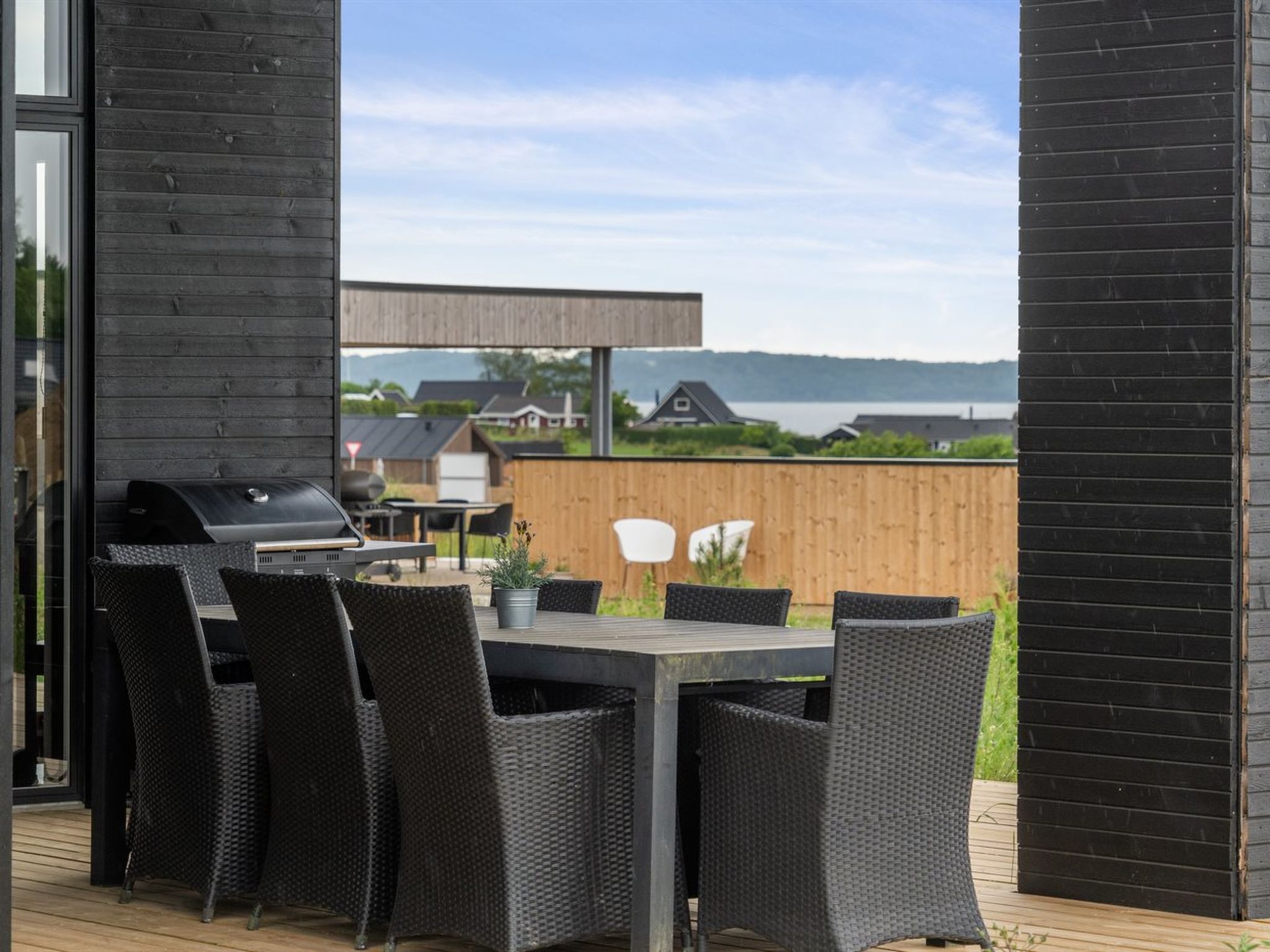 "Anelle" - 500m from the sea - Buiten