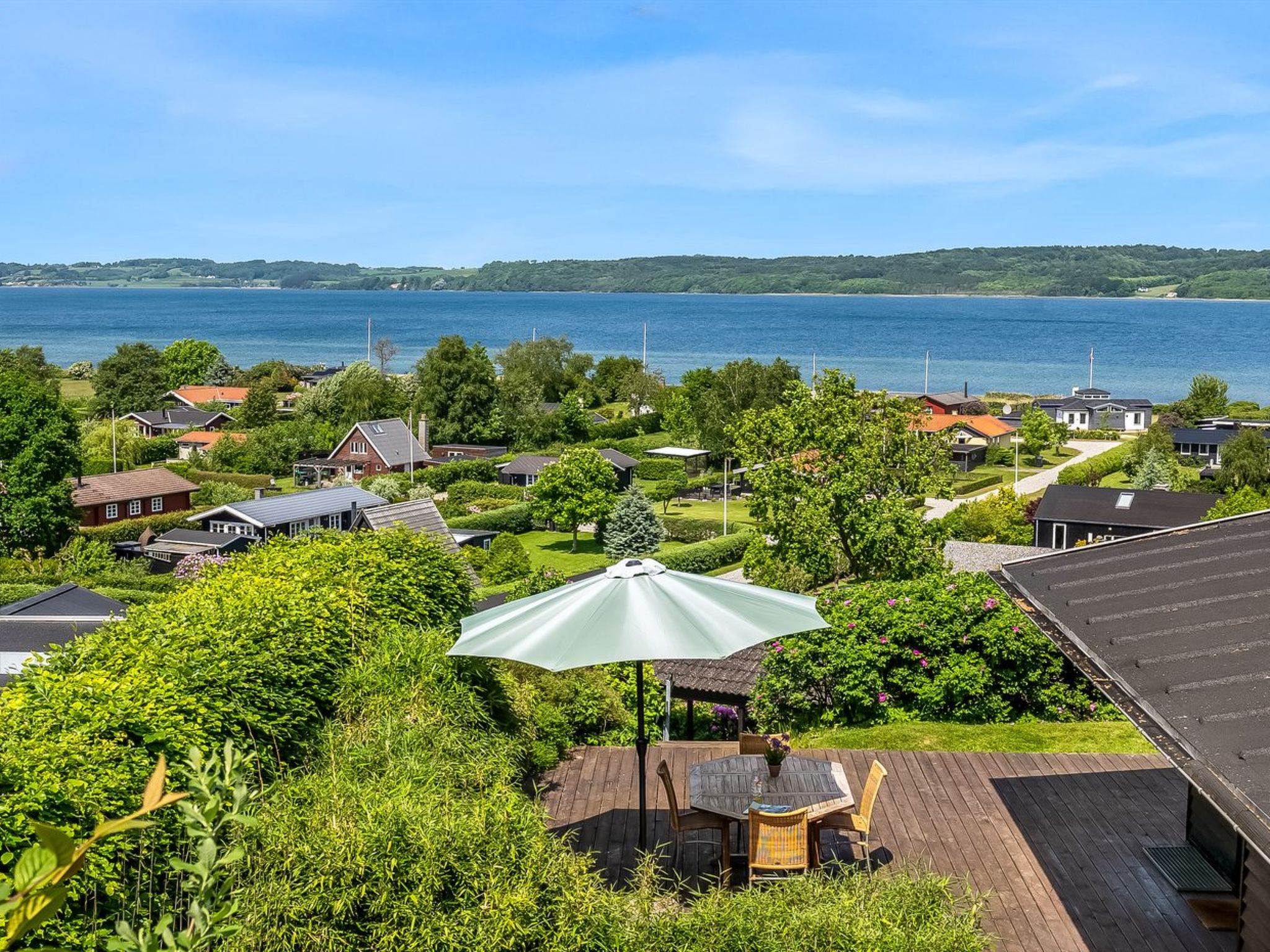 "Stjerne" - 300m from the sea