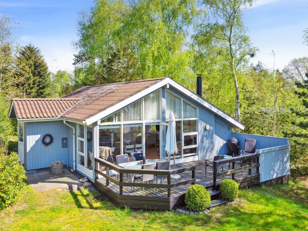 Vakantiehuis Anne