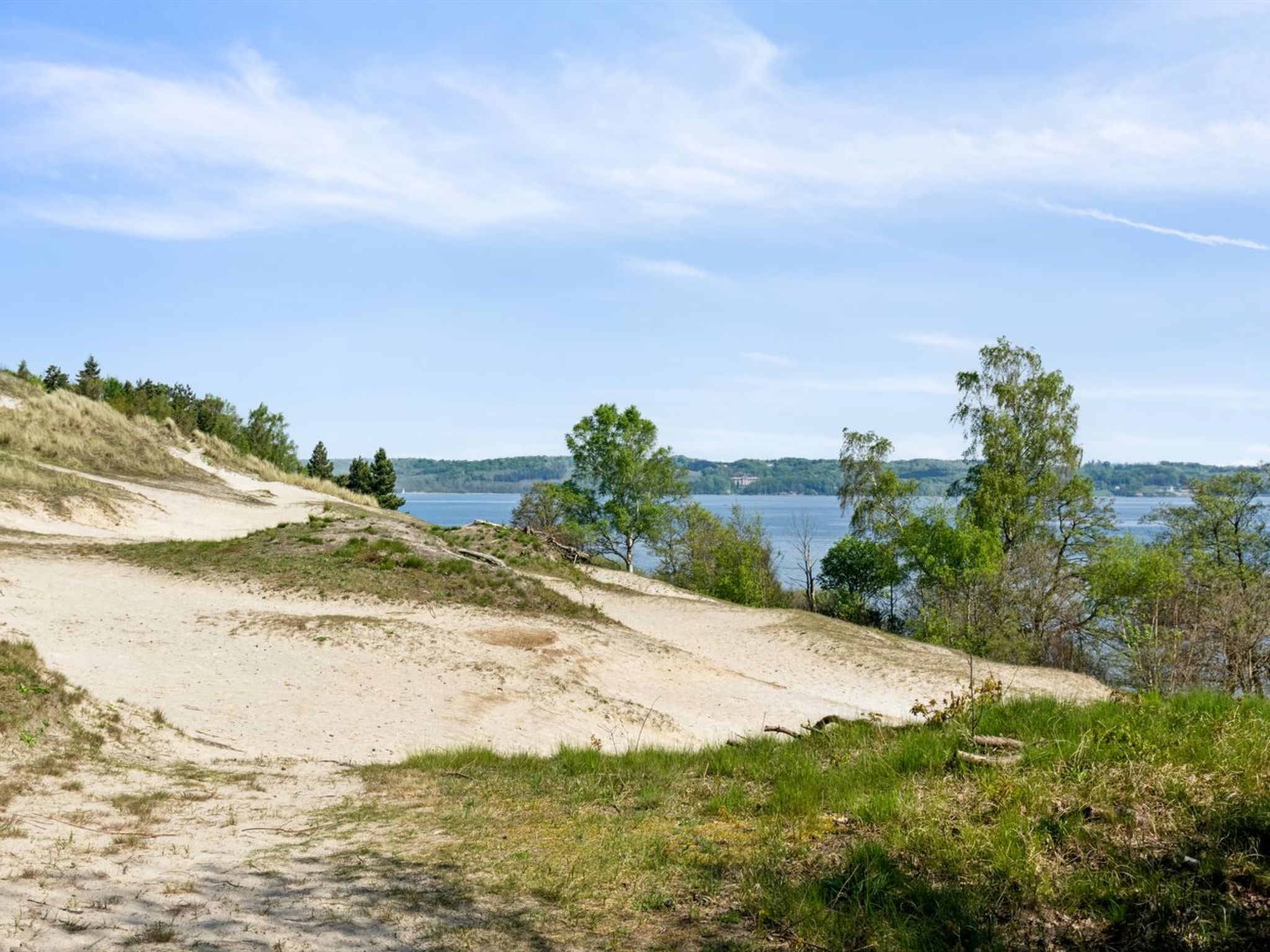 "Anne" - 150m from the sea-Buiten