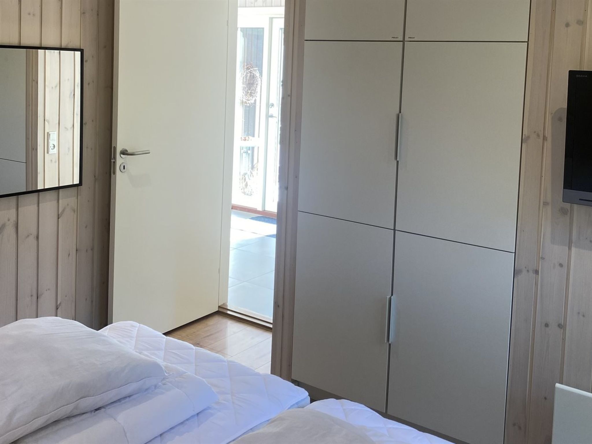 "Anne" - 150m from the sea - Dedans