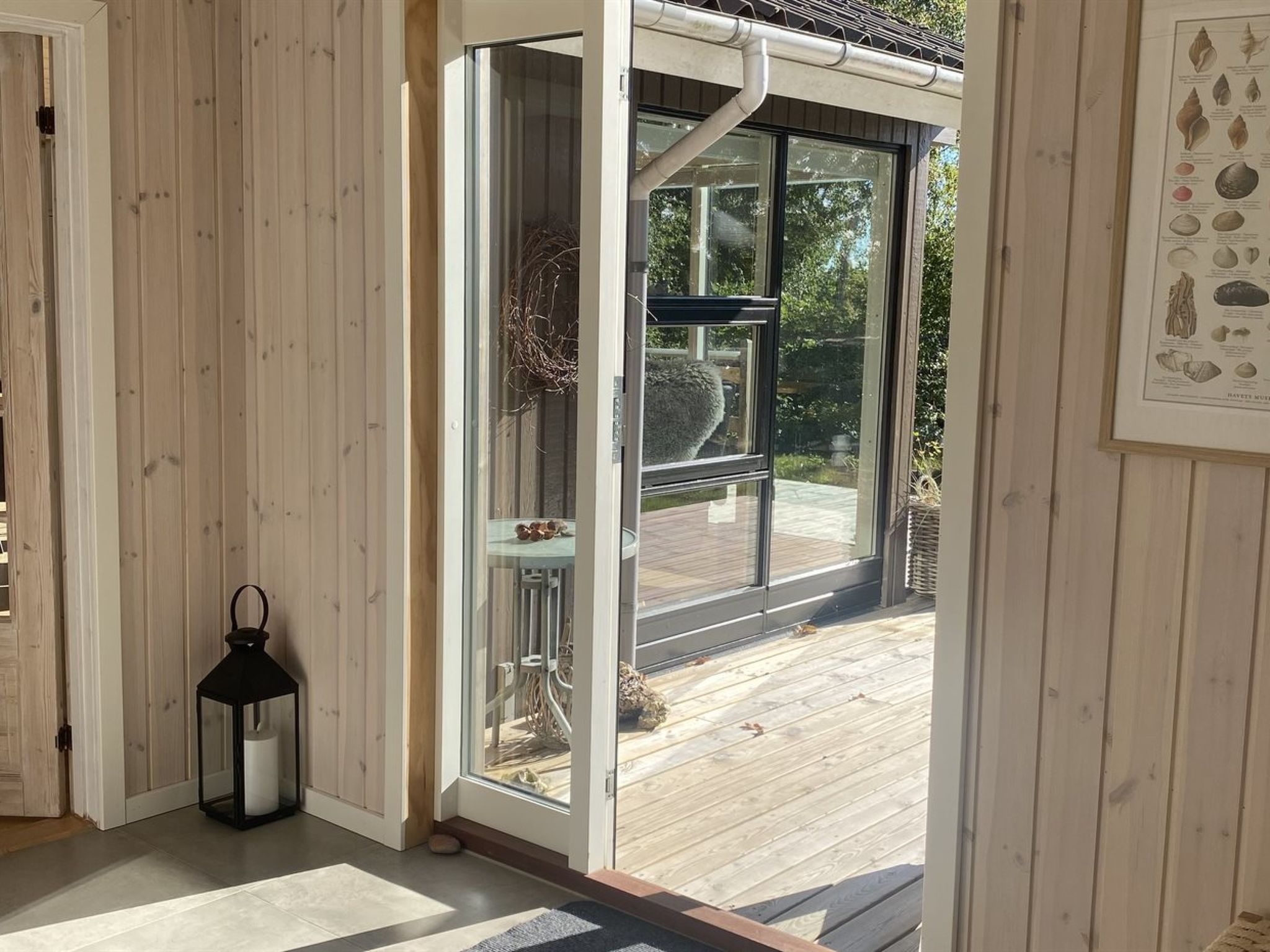 "Anne" - 150m from the sea - Dedans